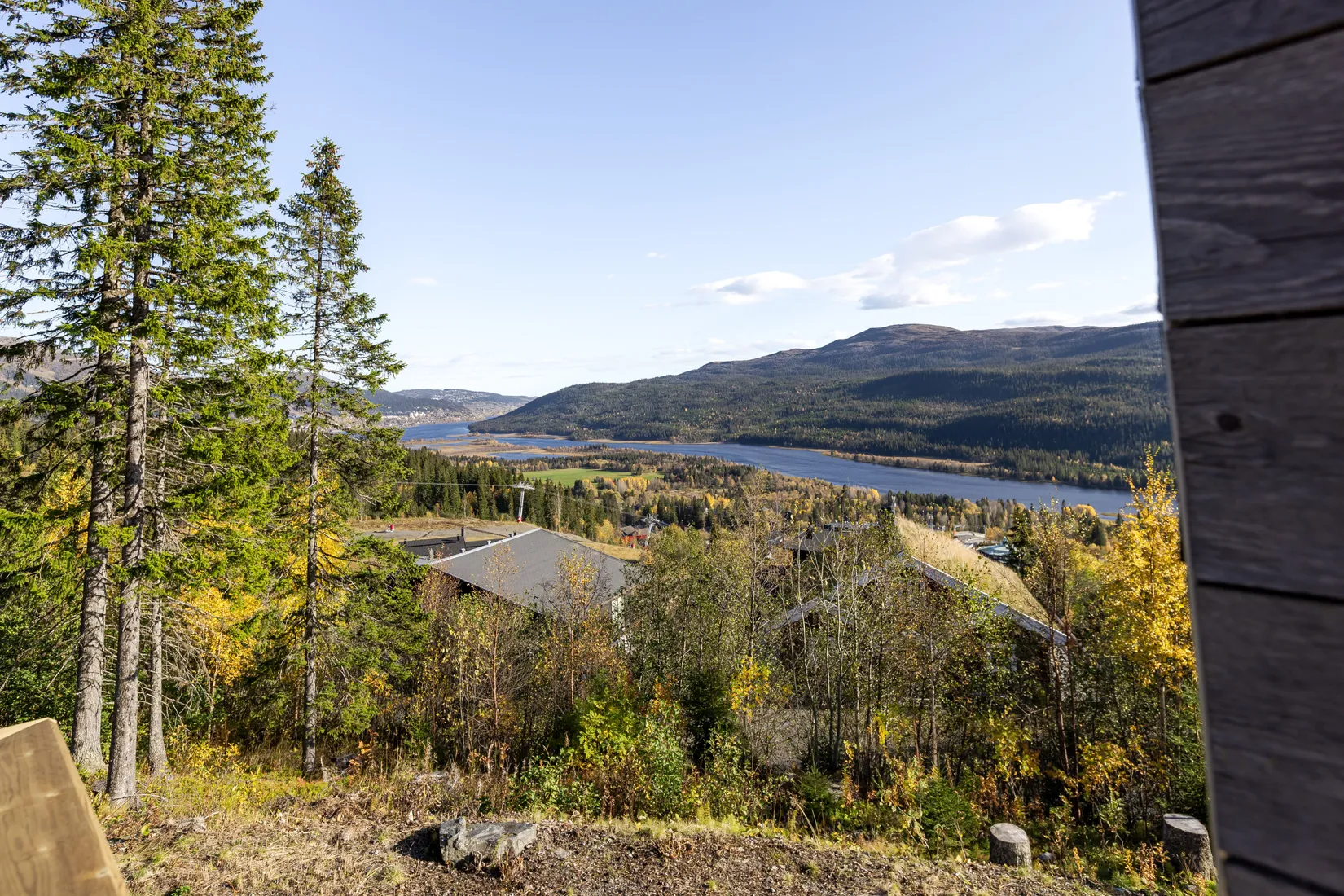 Bostadsrätt, Tegefjällsvägen 80B, Åre - Tegefjäll, Åre