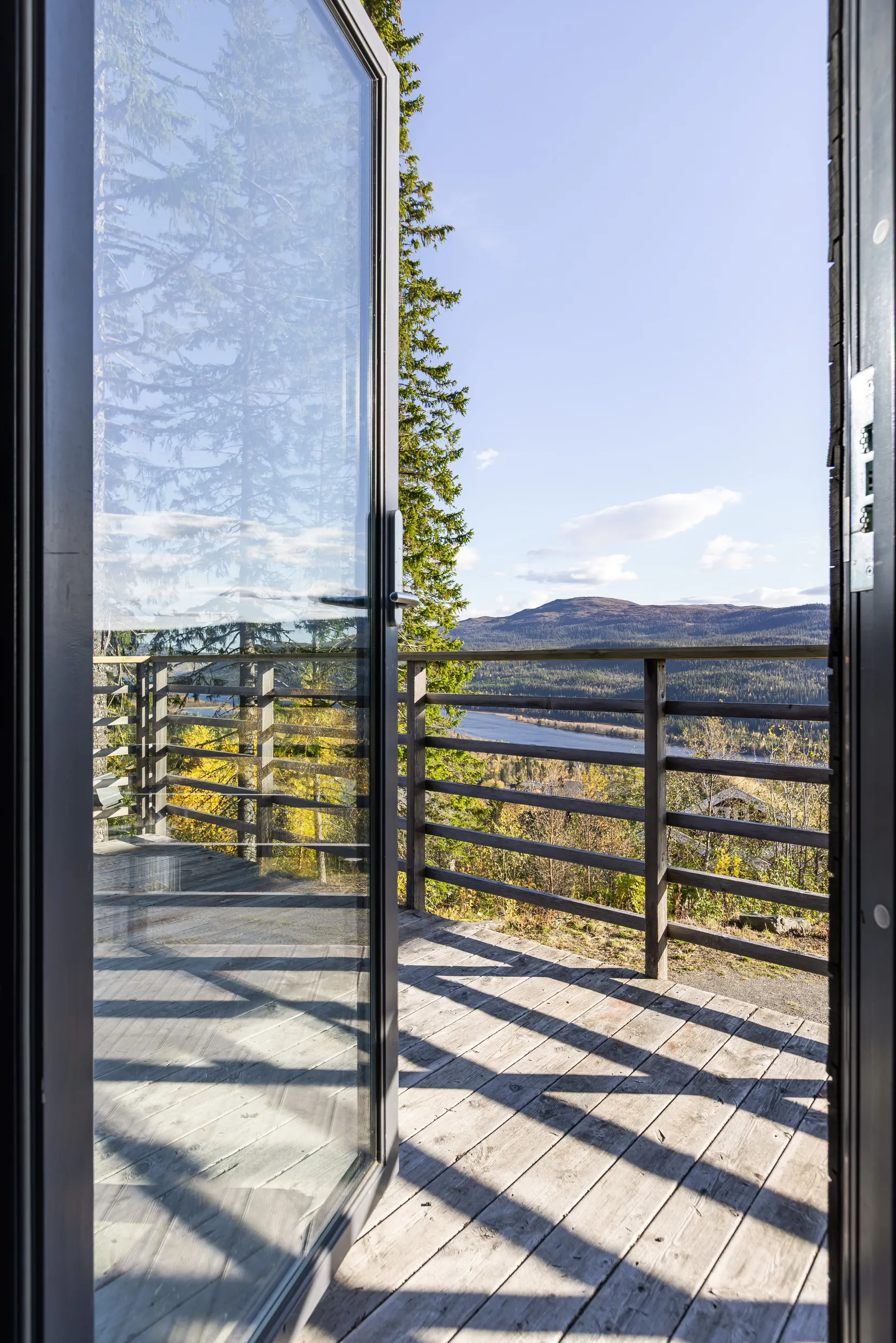 Bostadsrätt, Tegefjällsvägen 80B, Åre - Tegefjäll, Åre