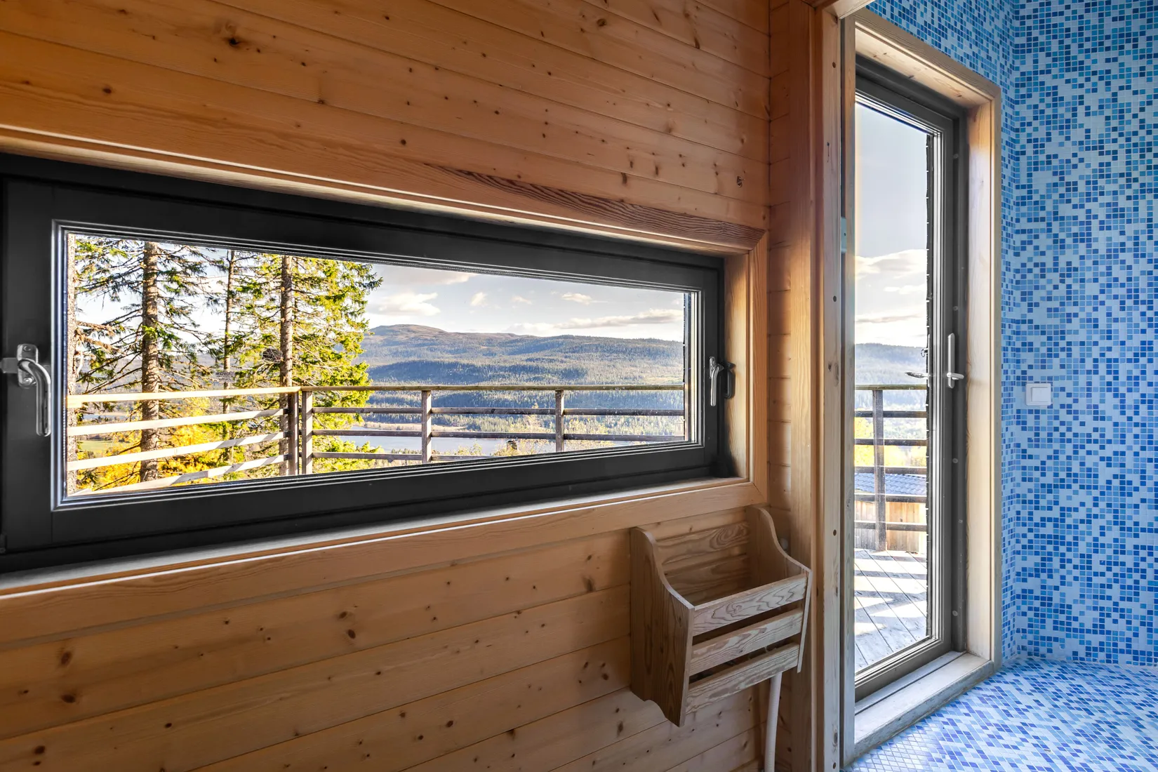 Bostadsrätt, Tegefjällsvägen 80B, Åre - Tegefjäll, Åre