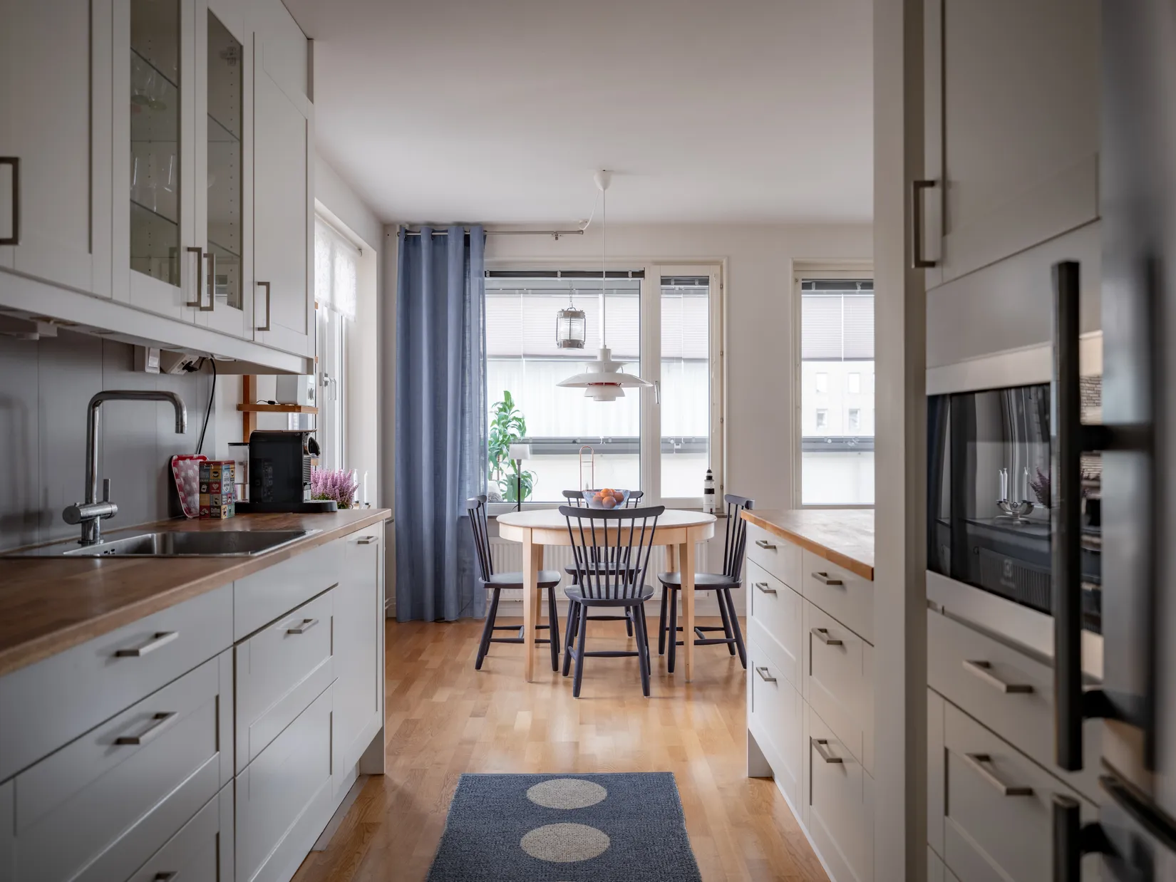 Bostadsrätt, Optikvägen 1, Dalénum, Lidingö