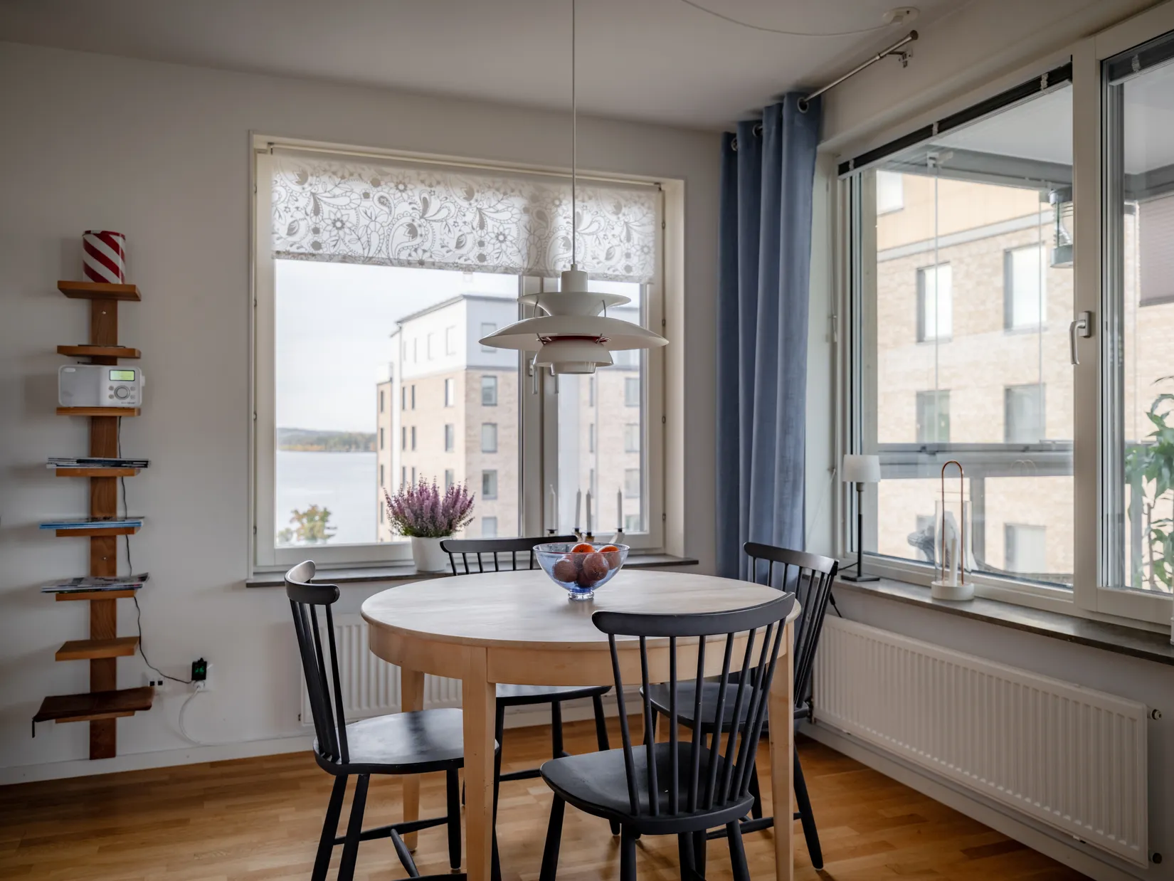 Bostadsrätt, Optikvägen 1, Dalénum, Lidingö
