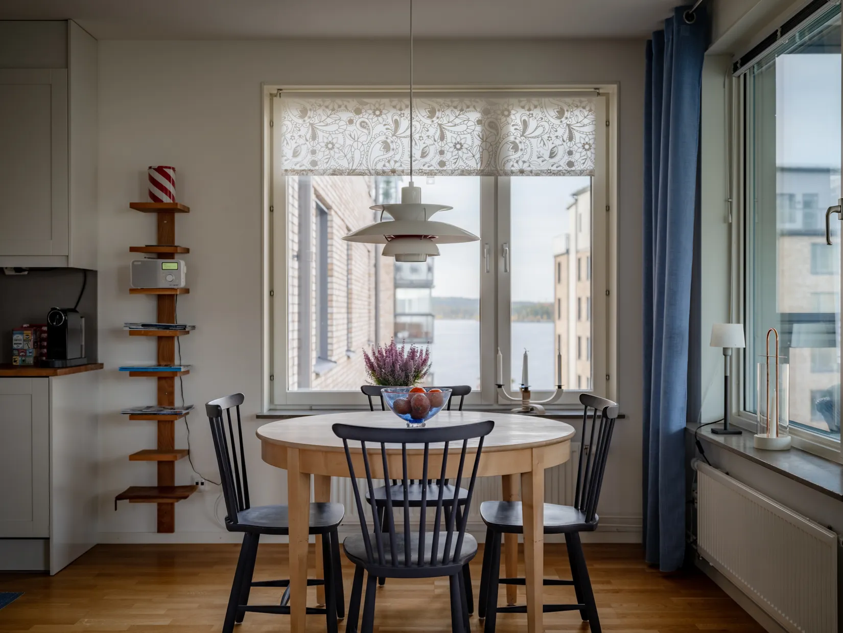 Bostadsrätt, Optikvägen 1, Dalénum, Lidingö