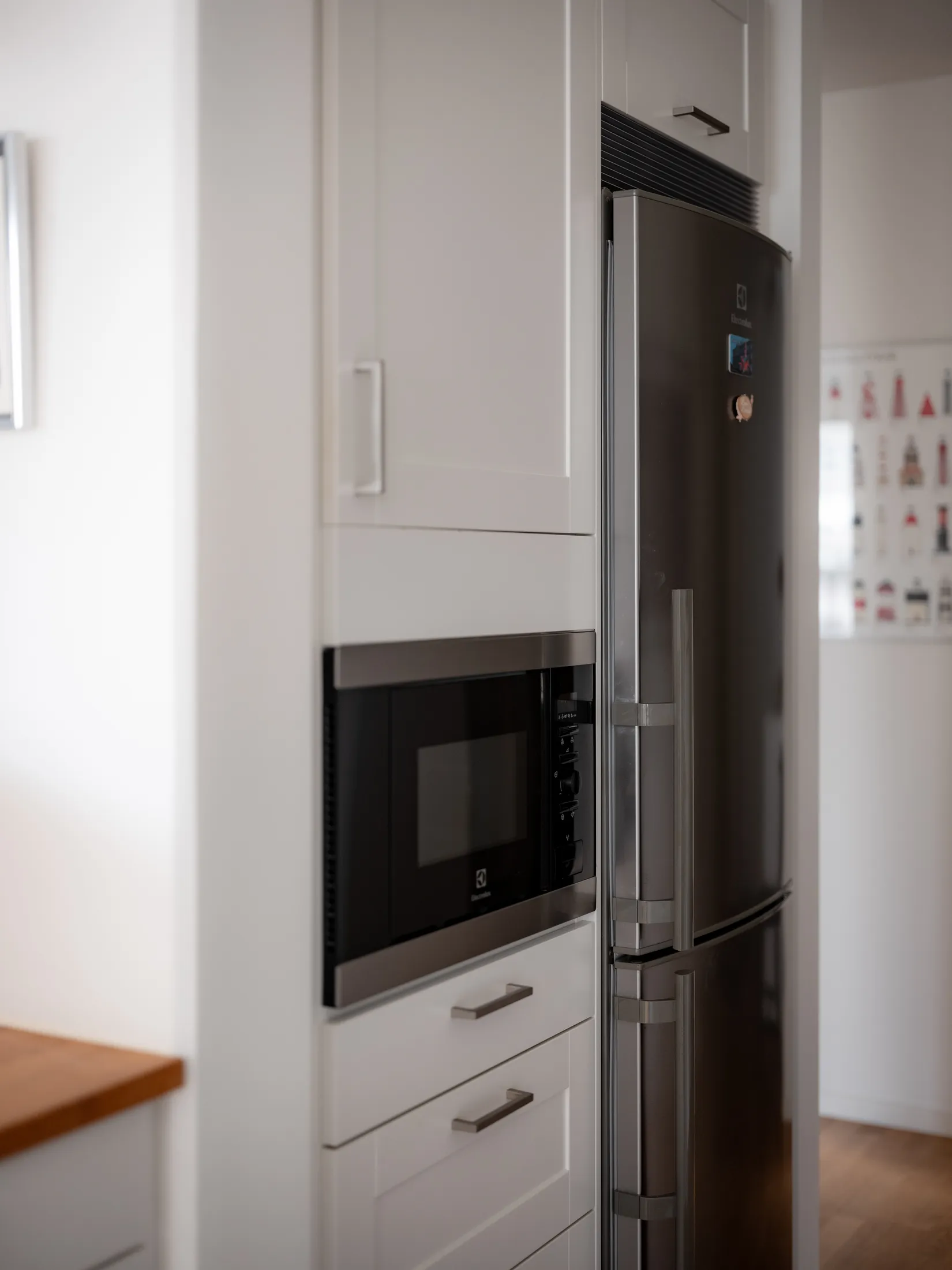 Bostadsrätt, Optikvägen 1, Dalénum, Lidingö