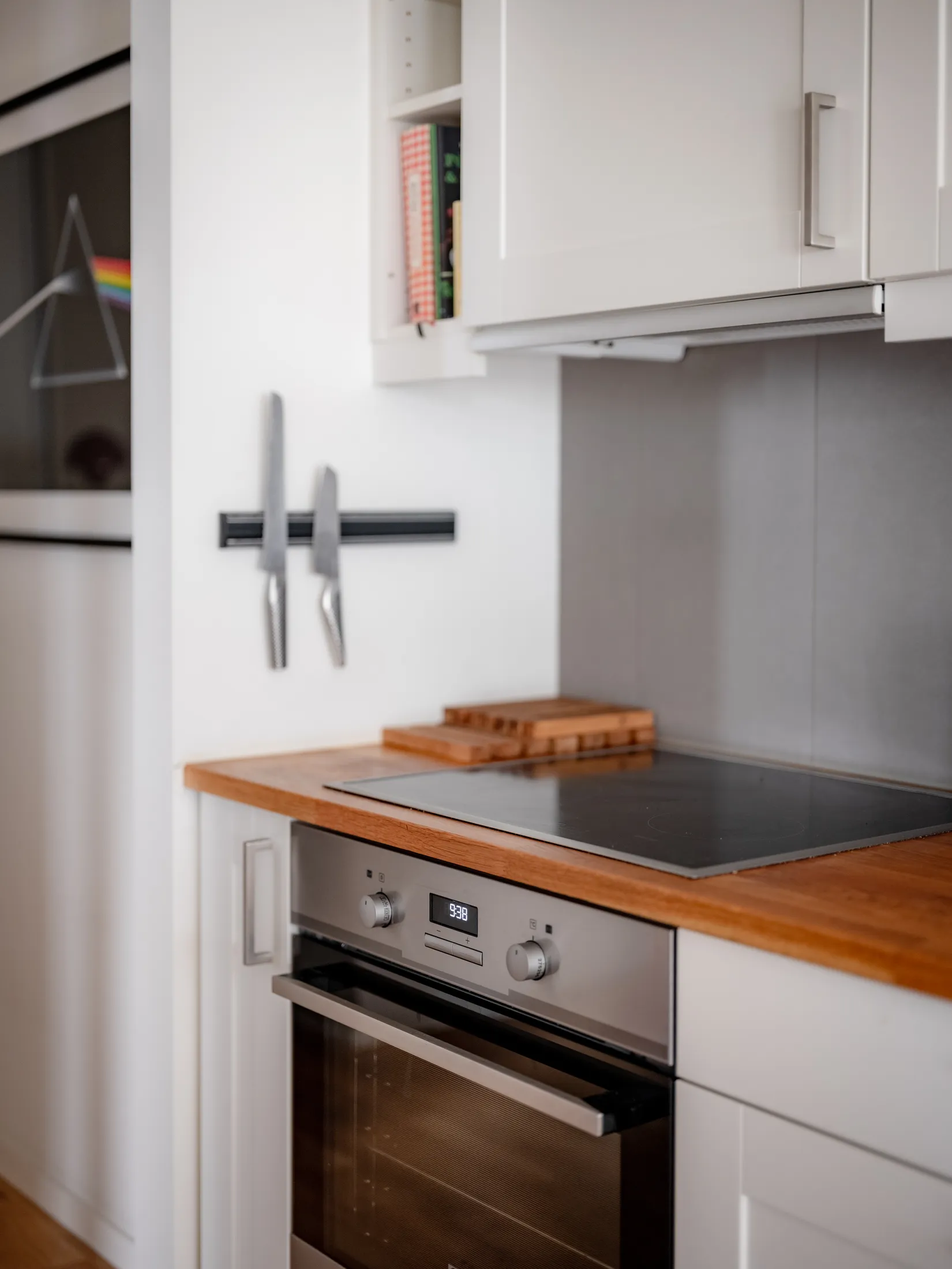 Bostadsrätt, Optikvägen 1, Dalénum, Lidingö