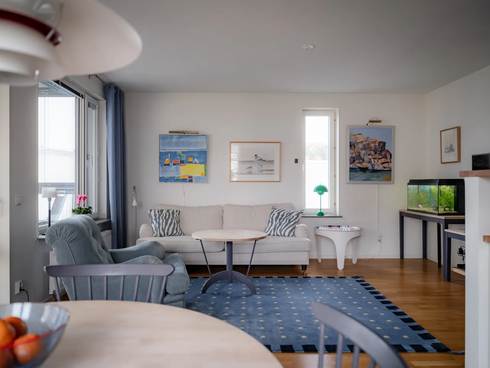 Bostadsrätt, Optikvägen 1, Dalénum, Lidingö