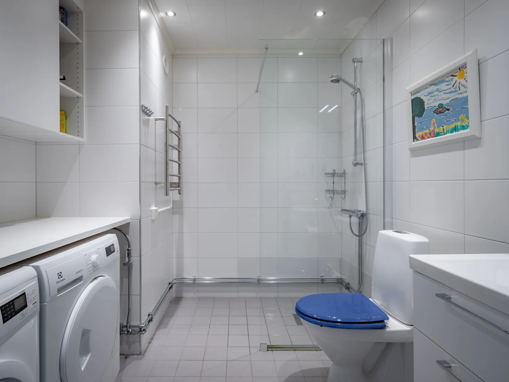 Bostadsrätt, Optikvägen 1, Dalénum, Lidingö