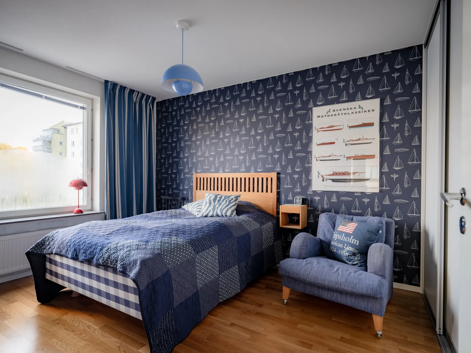 Bostadsrätt, Optikvägen 1, Dalénum, Lidingö