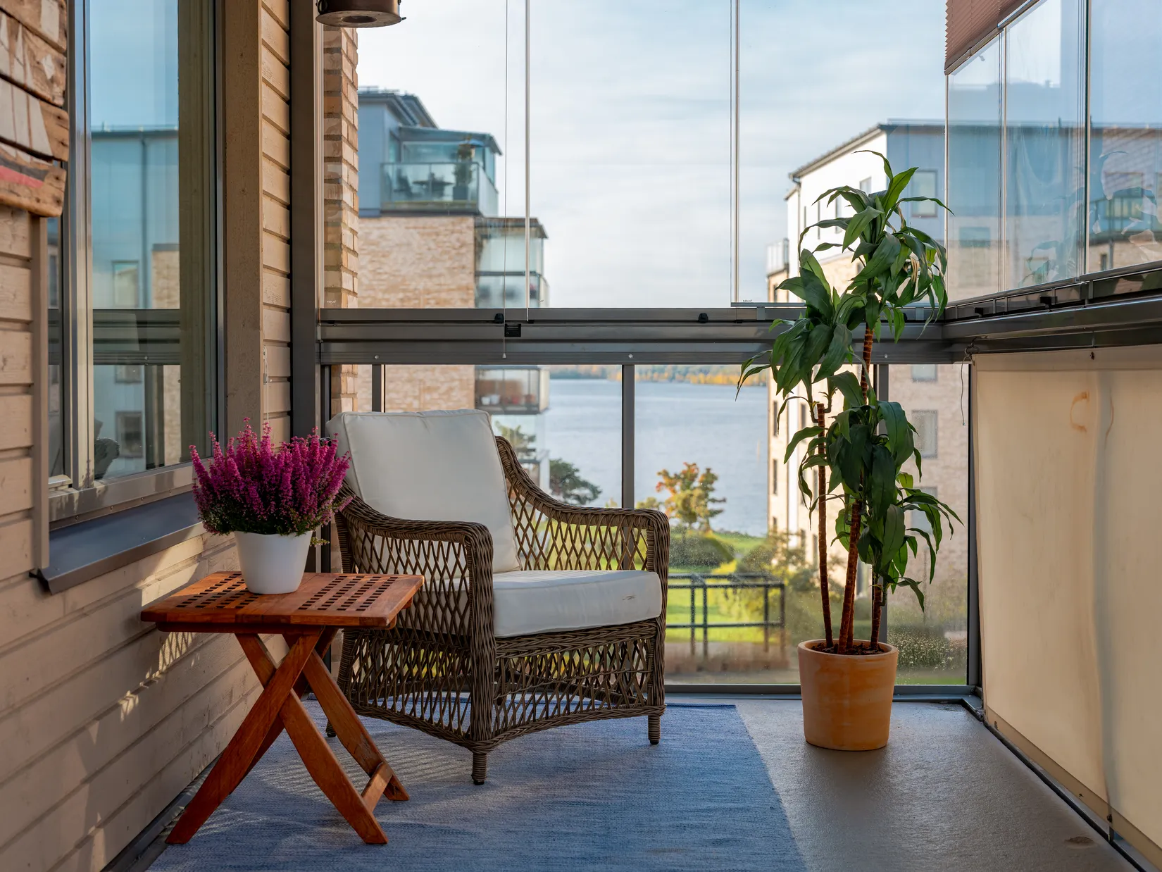Bostadsrätt, Optikvägen 1, Dalénum, Lidingö