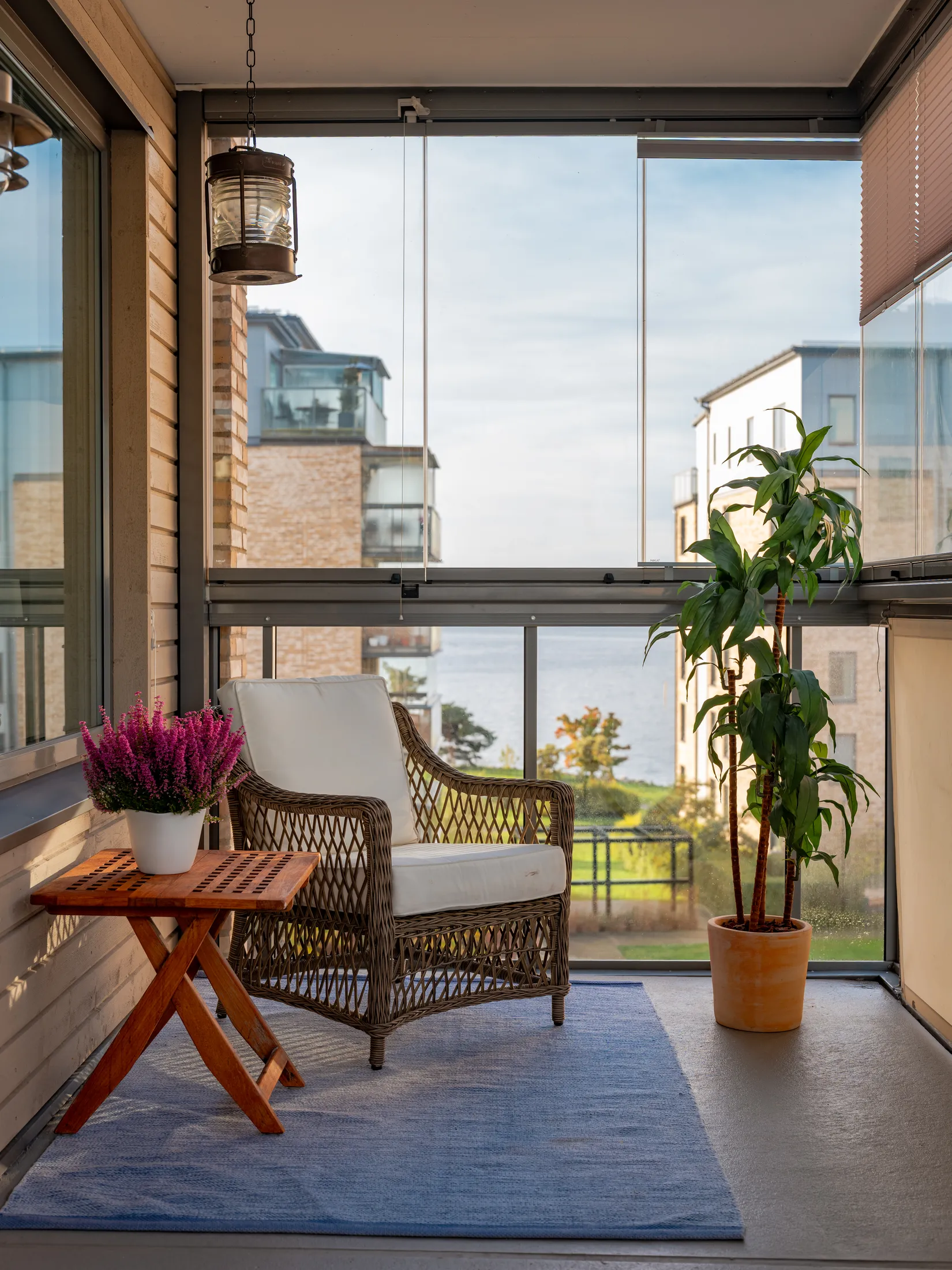Bostadsrätt, Optikvägen 1, Dalénum, Lidingö