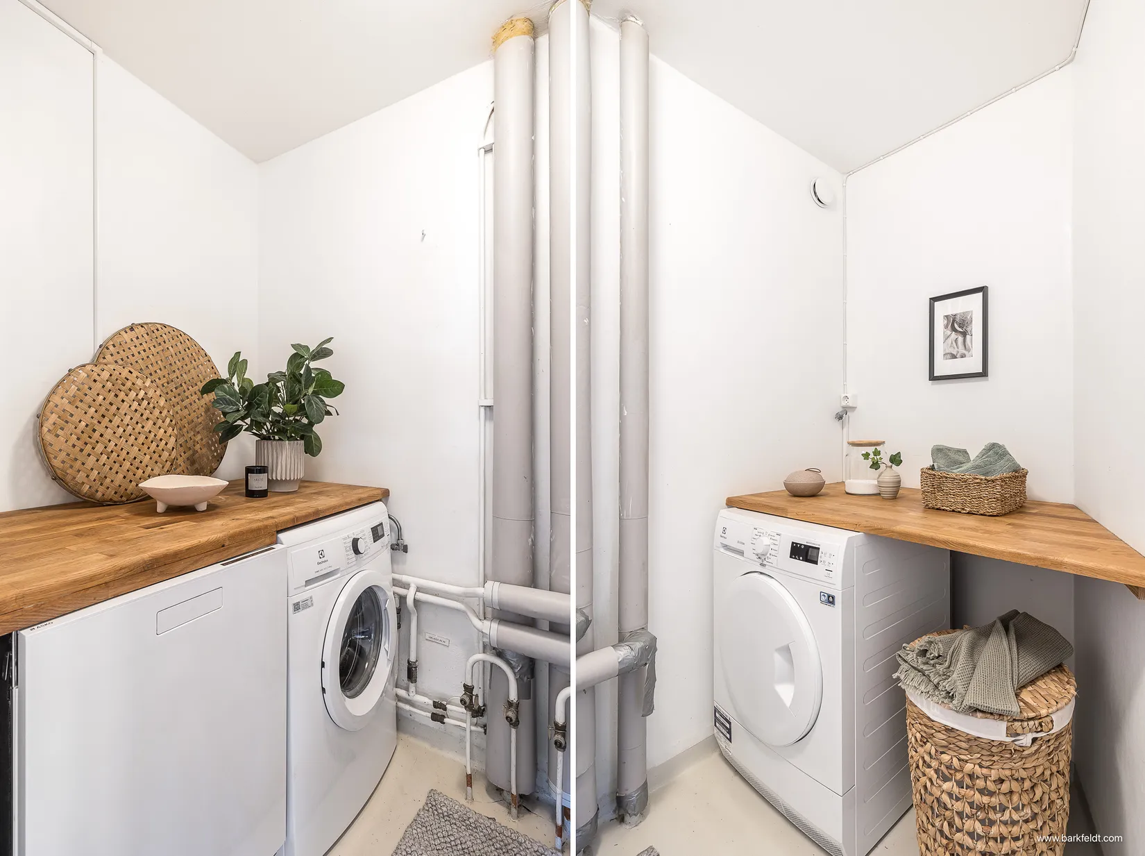 Bostadsrätt, Djäknegatan 24, Kapellgärdet, Uppsala