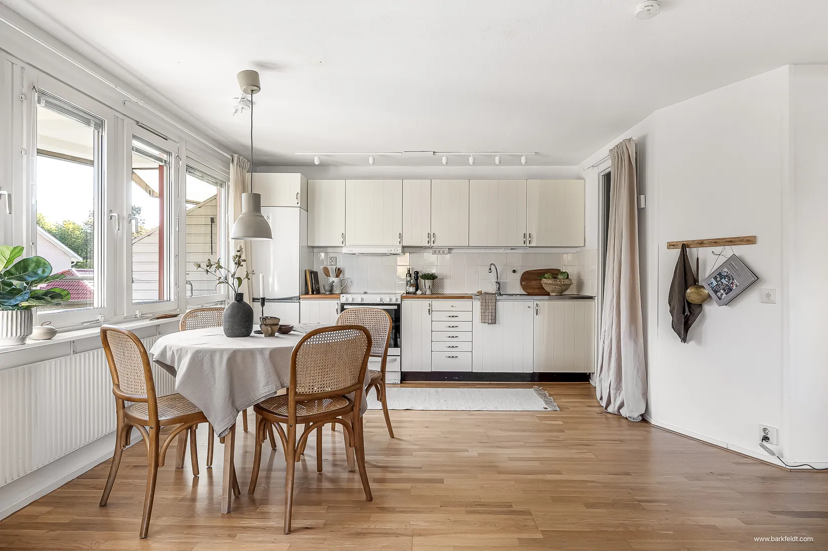 Bostadsrätt, Djäknegatan 24, Kapellgärdet, Uppsala