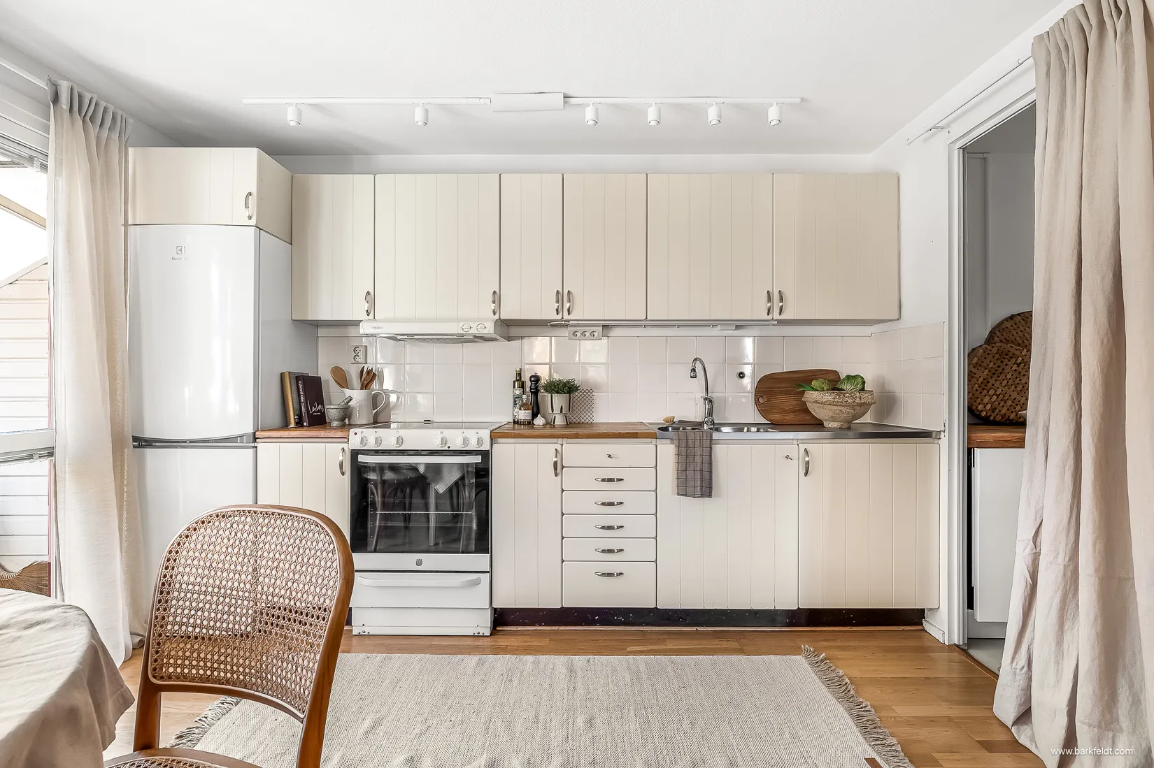 Bostadsrätt, Djäknegatan 24, Kapellgärdet, Uppsala