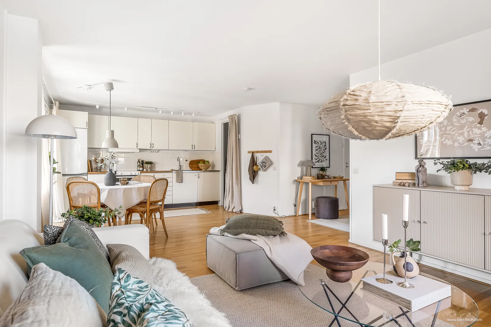 Bostadsrätt, Djäknegatan 24, Kapellgärdet, Uppsala