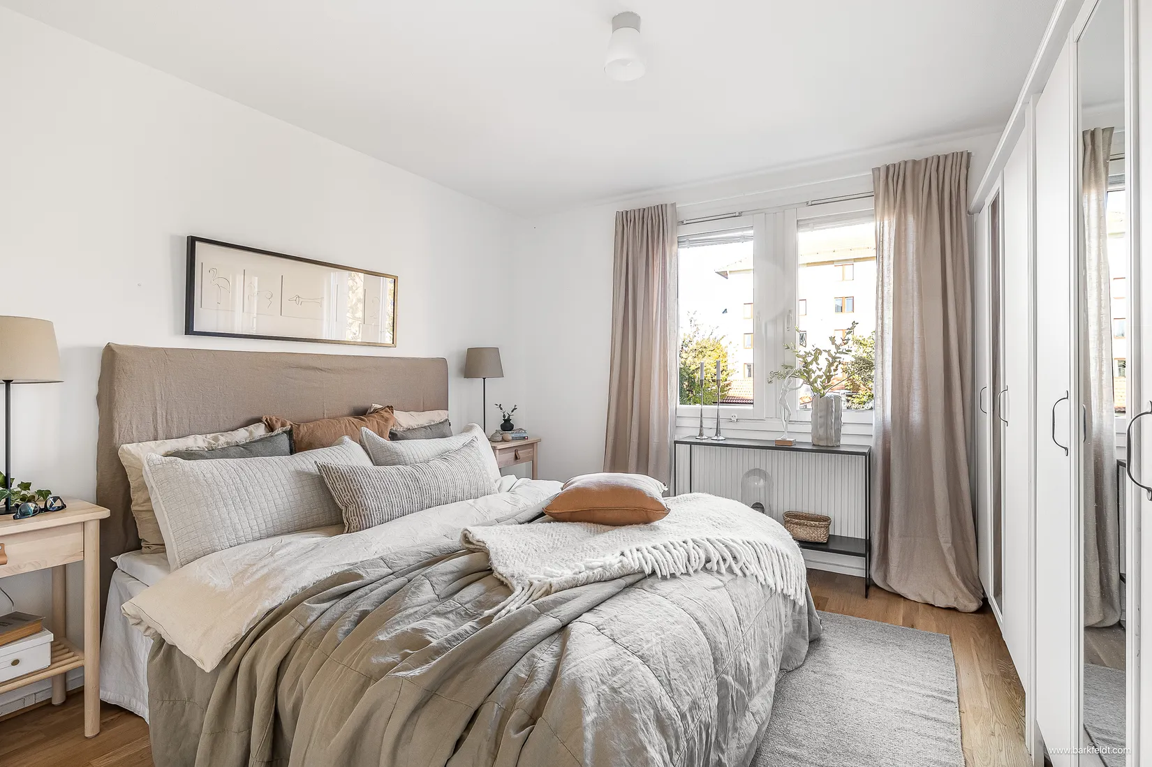 Bostadsrätt, Djäknegatan 24, Kapellgärdet, Uppsala