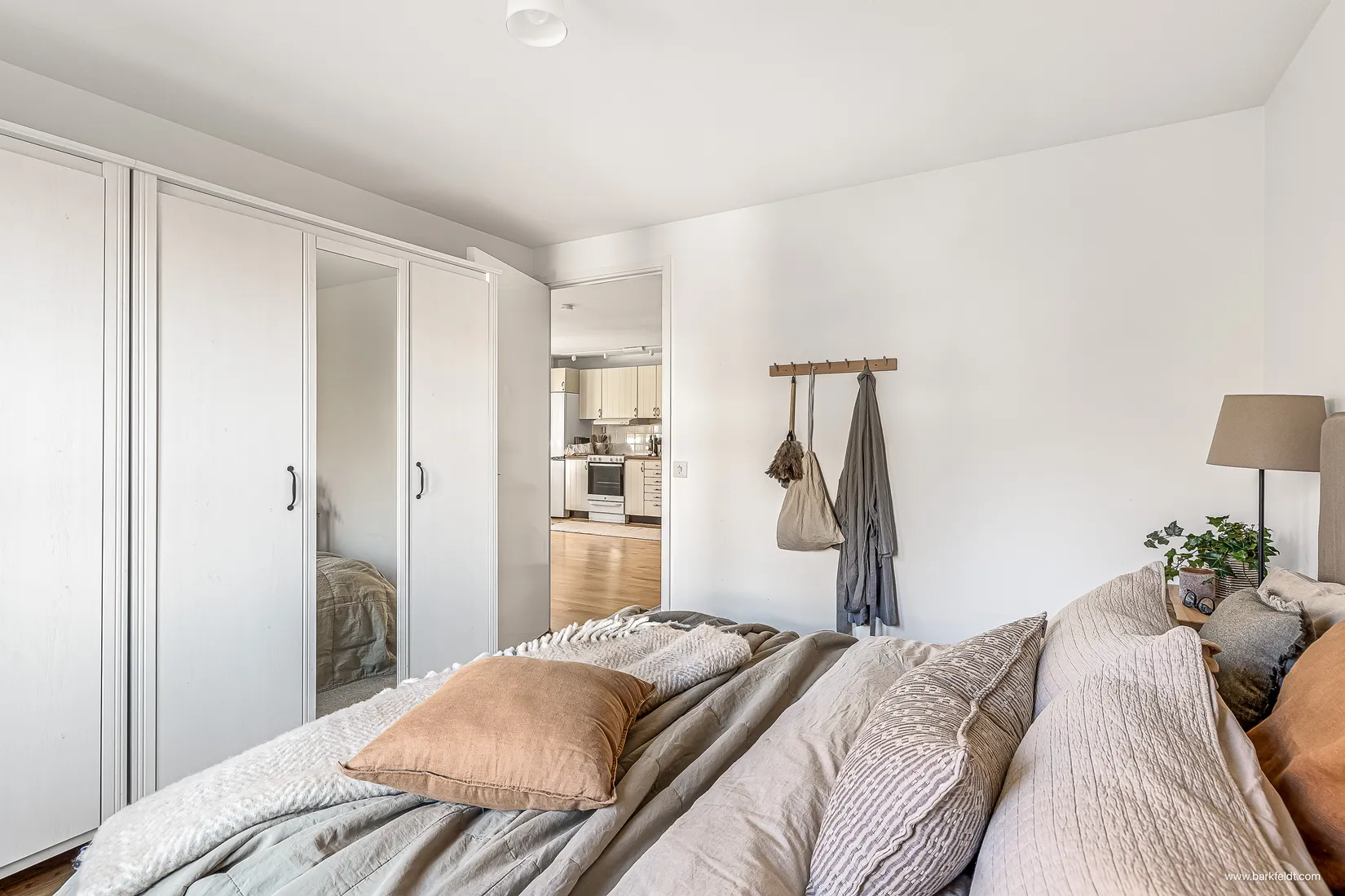 Bostadsrätt, Djäknegatan 24, Kapellgärdet, Uppsala