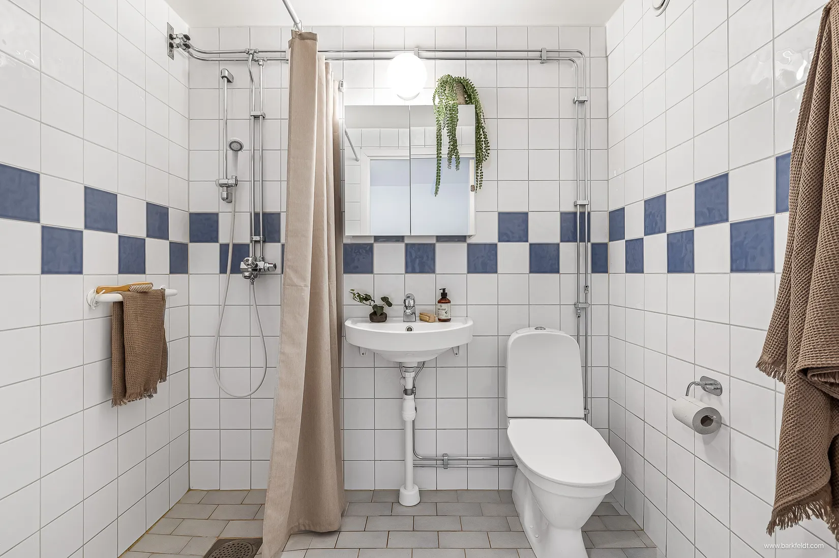 Bostadsrätt, Djäknegatan 24, Kapellgärdet, Uppsala