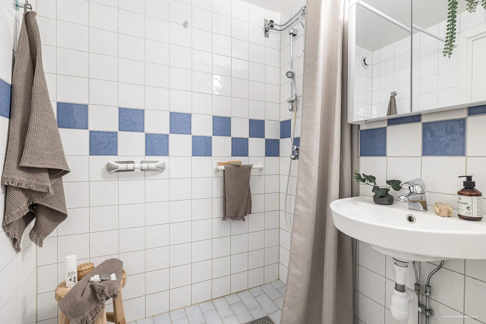 Bostadsrätt, Djäknegatan 24, Kapellgärdet, Uppsala