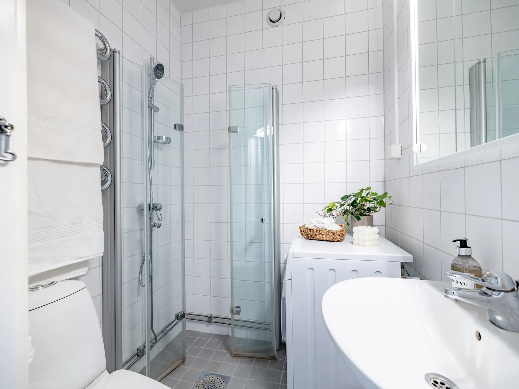 Bostadsrätt, Smedsbacksgatan 8, Gärdet, Stockholm