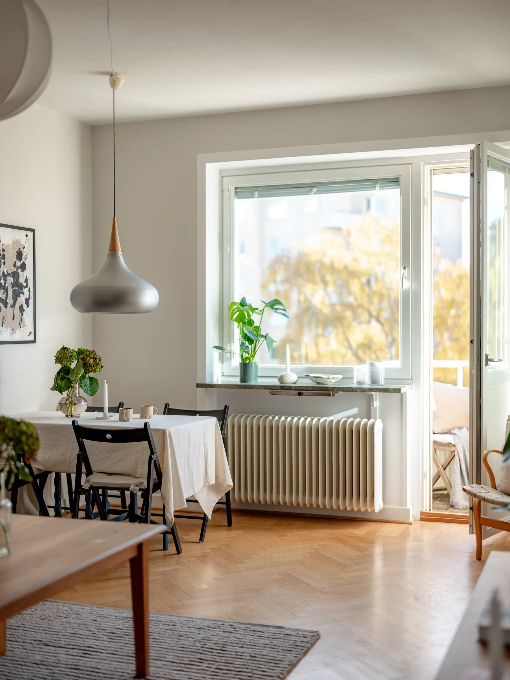 Bostadsrätt, Smedsbacksgatan 8, Gärdet, Stockholm