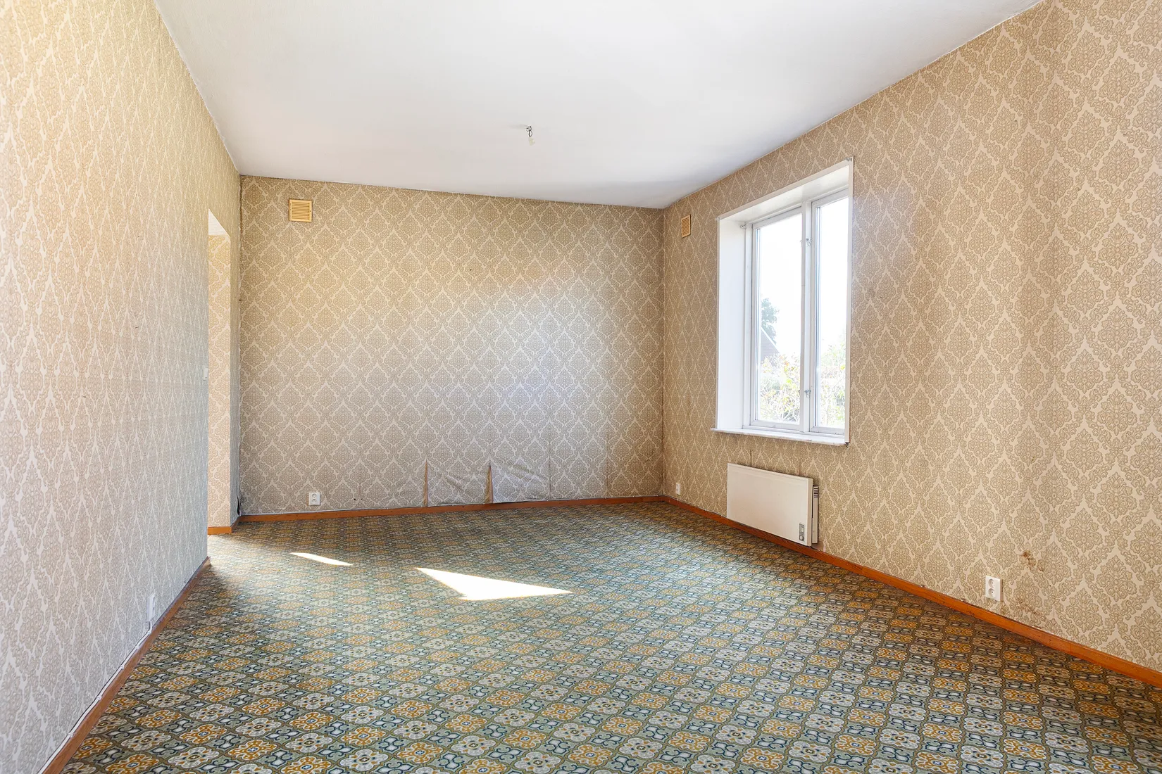 Villa, Sandflygsgatan 22, Höganäs
