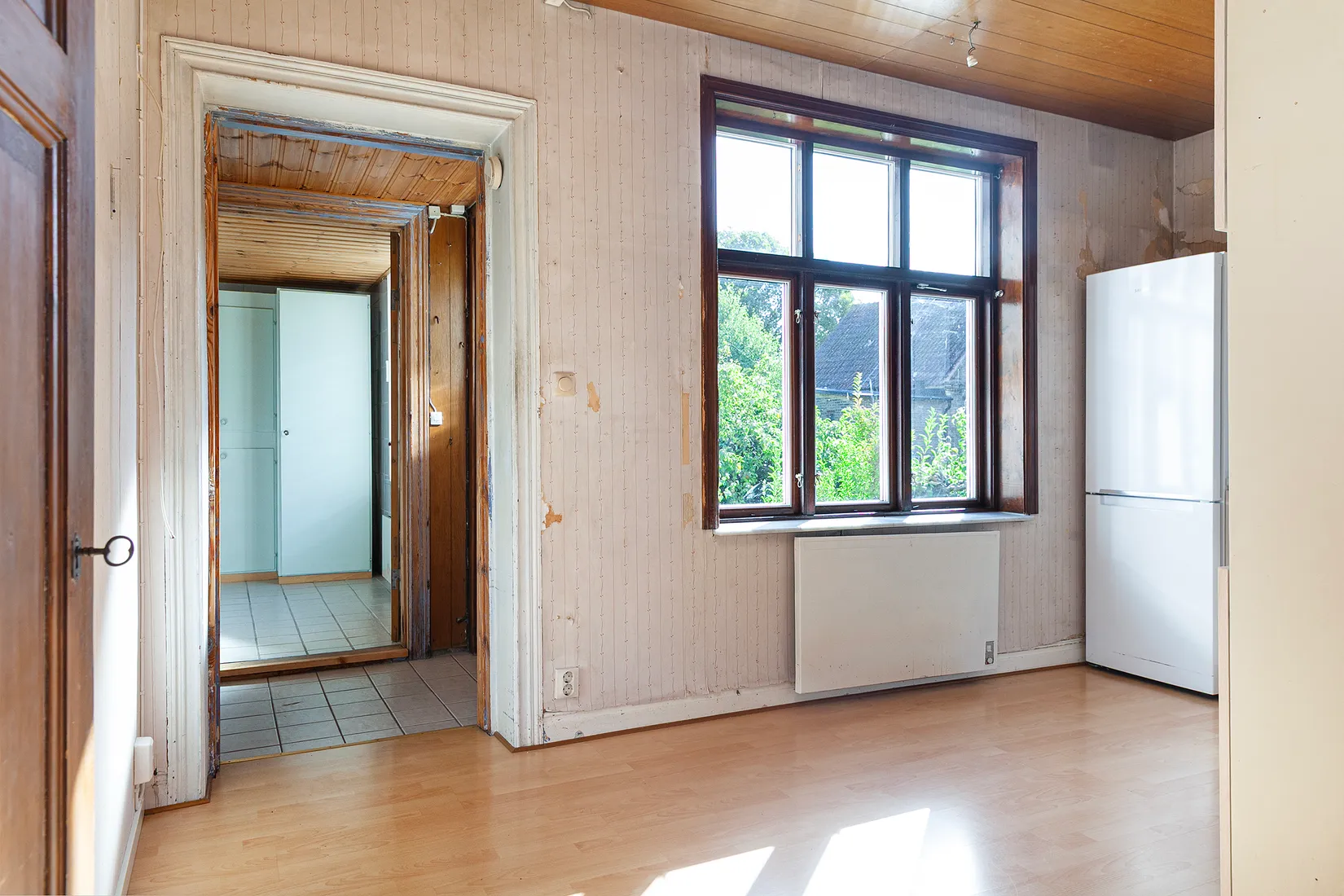 Villa, Sandflygsgatan 22, Höganäs