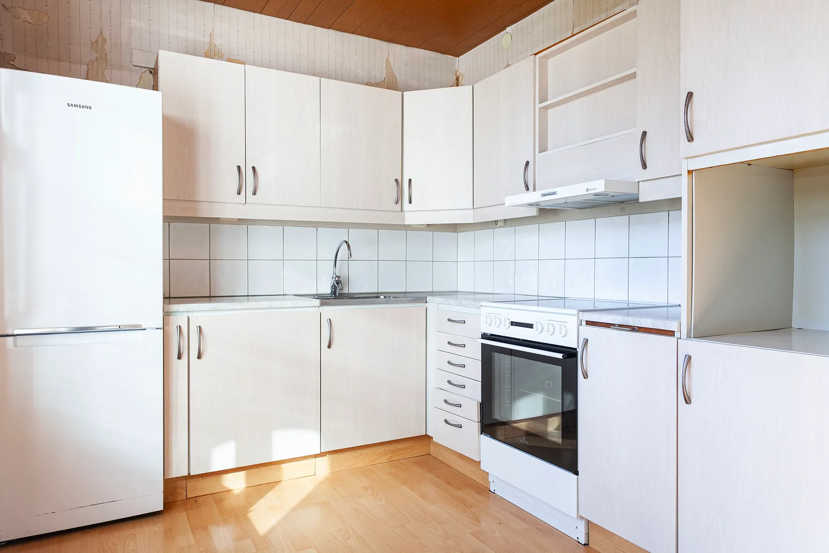 Villa, Sandflygsgatan 22, Höganäs