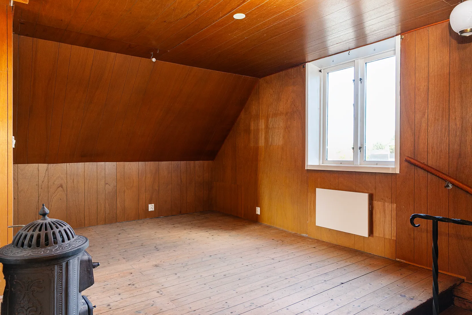 Villa, Sandflygsgatan 22, Höganäs