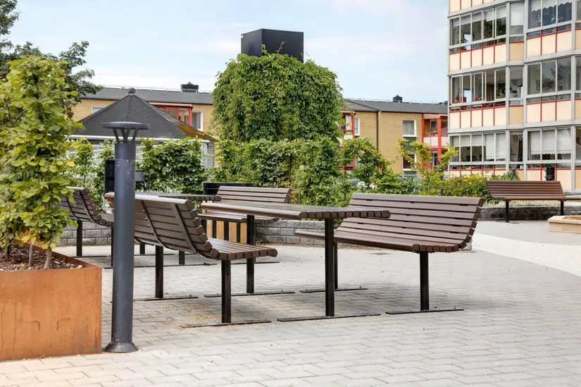 Bostadsrätt, Södra Gulsparvsgatan 54, Söderkulla, Malmö