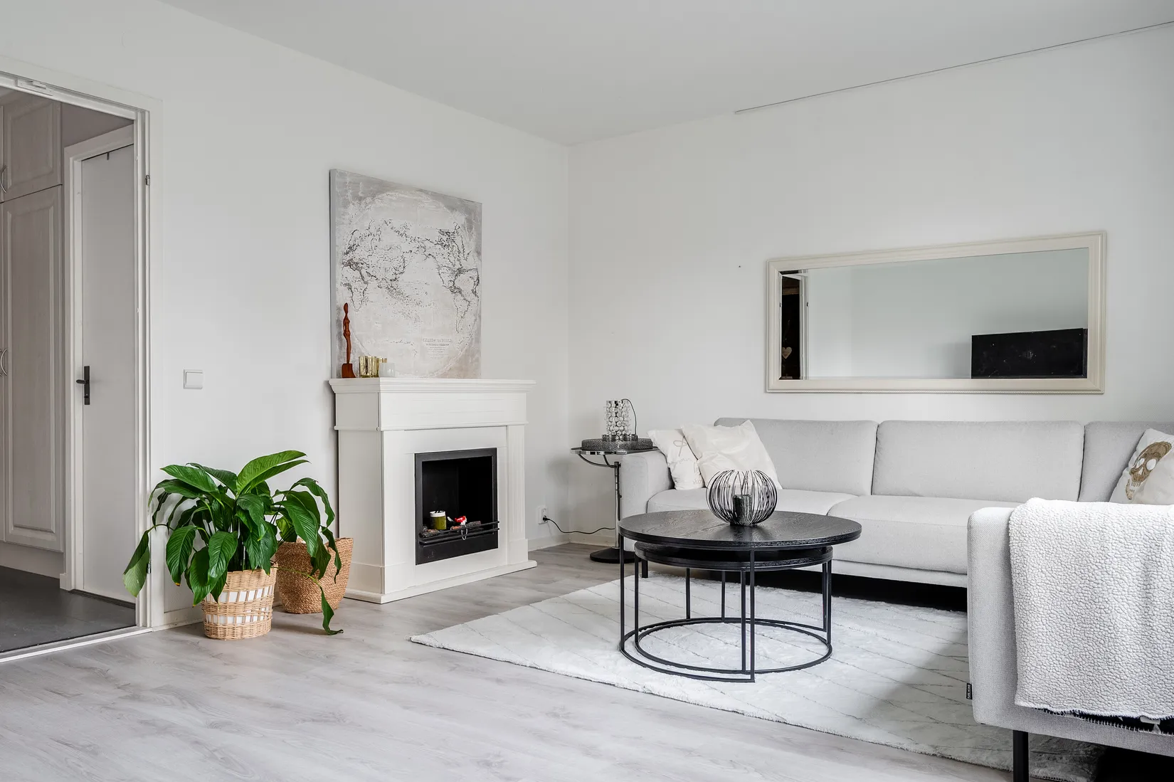 Bostadsrätt, Södra Gulsparvsgatan 54, Söderkulla, Malmö