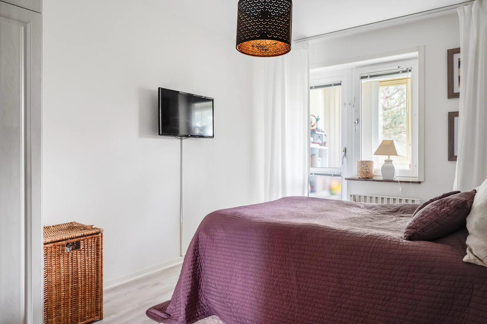 Bostadsrätt, Södra Gulsparvsgatan 54, Söderkulla, Malmö
