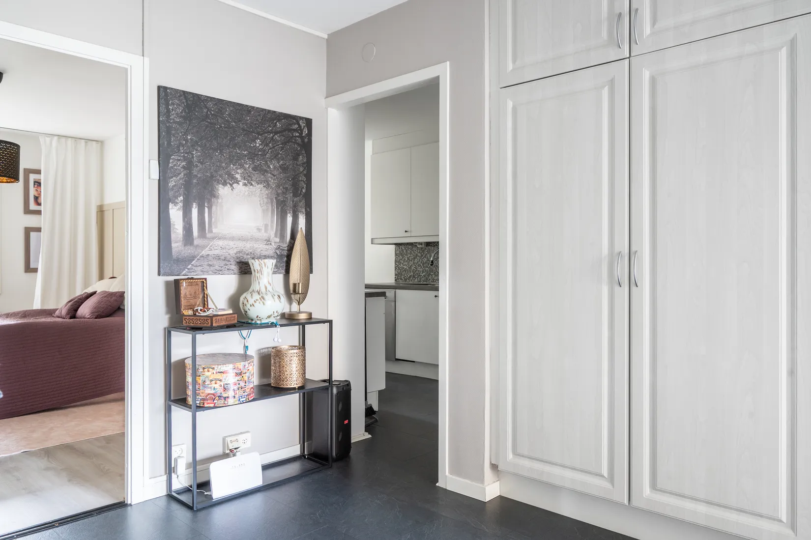 Bostadsrätt, Södra Gulsparvsgatan 54, Söderkulla, Malmö