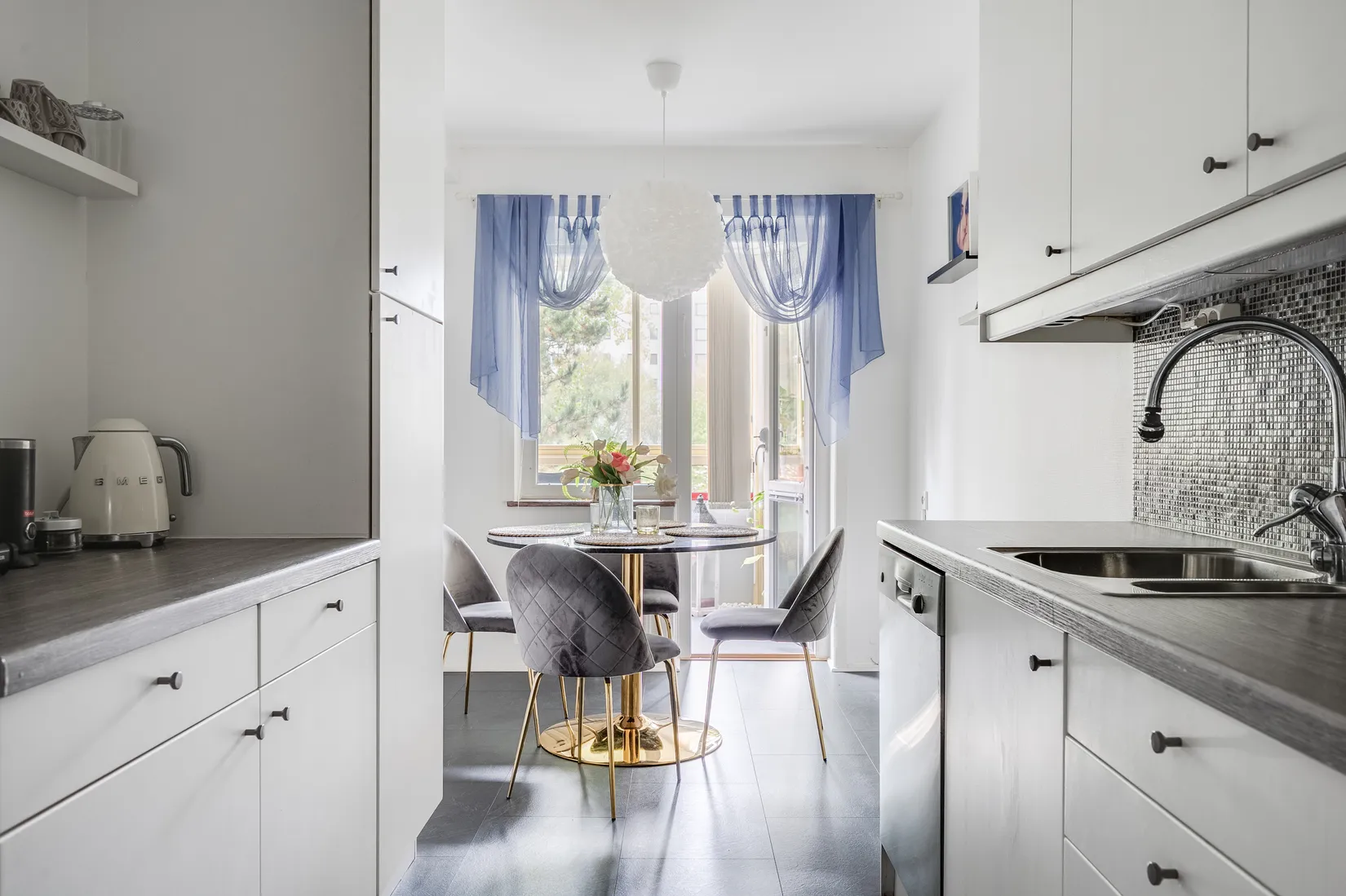 Bostadsrätt, Södra Gulsparvsgatan 54, Söderkulla, Malmö