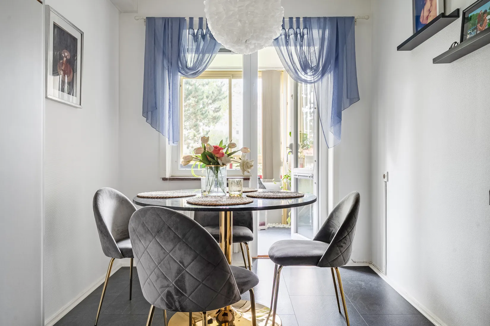 Bostadsrätt, Södra Gulsparvsgatan 54, Söderkulla, Malmö