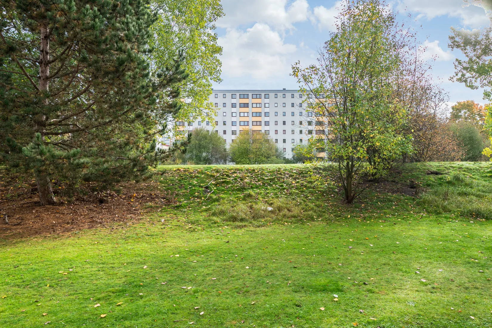 Bostadsrätt, Södra Gulsparvsgatan 54, Söderkulla, Malmö