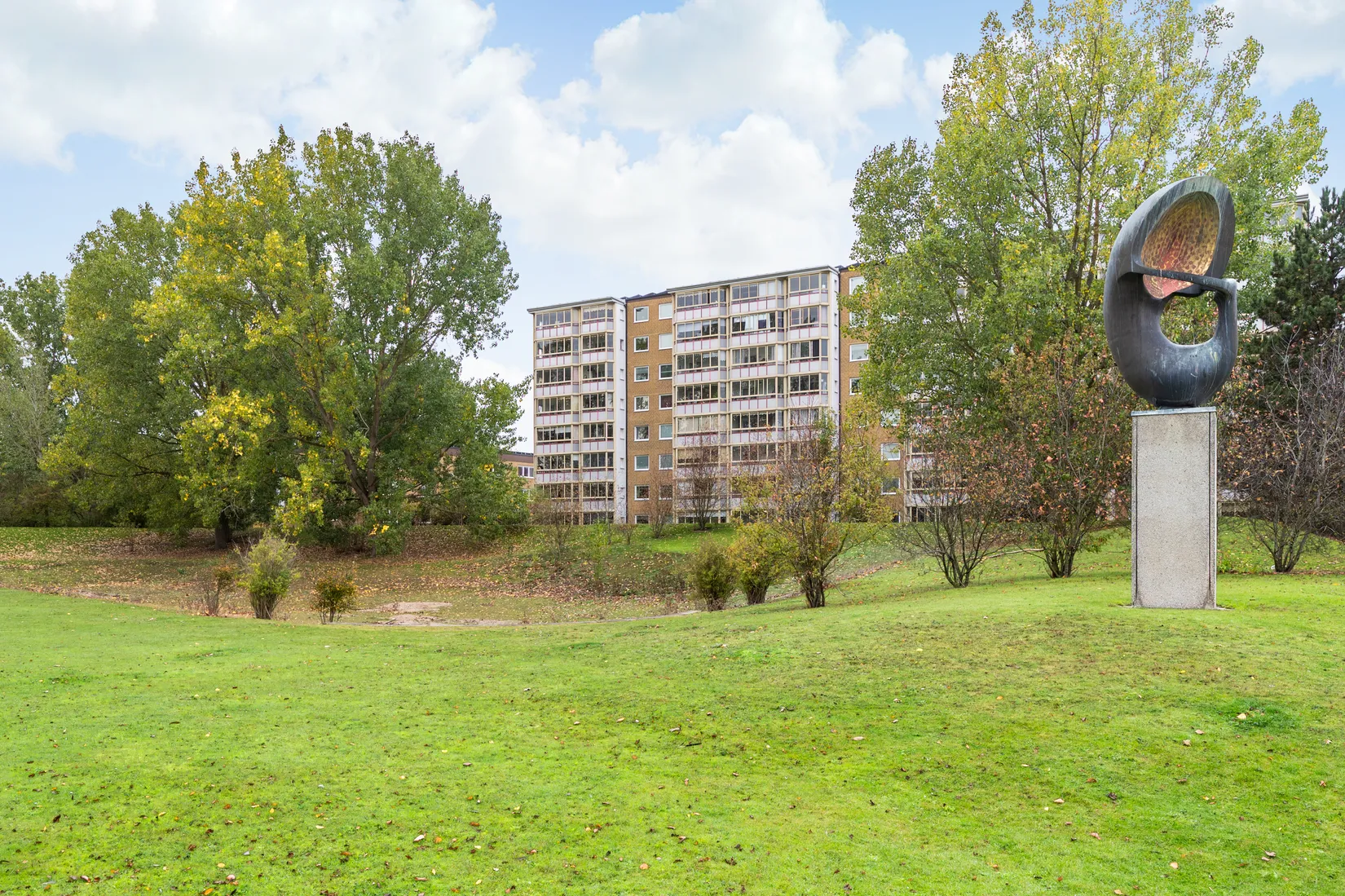 Bostadsrätt, Södra Gulsparvsgatan 54, Söderkulla, Malmö