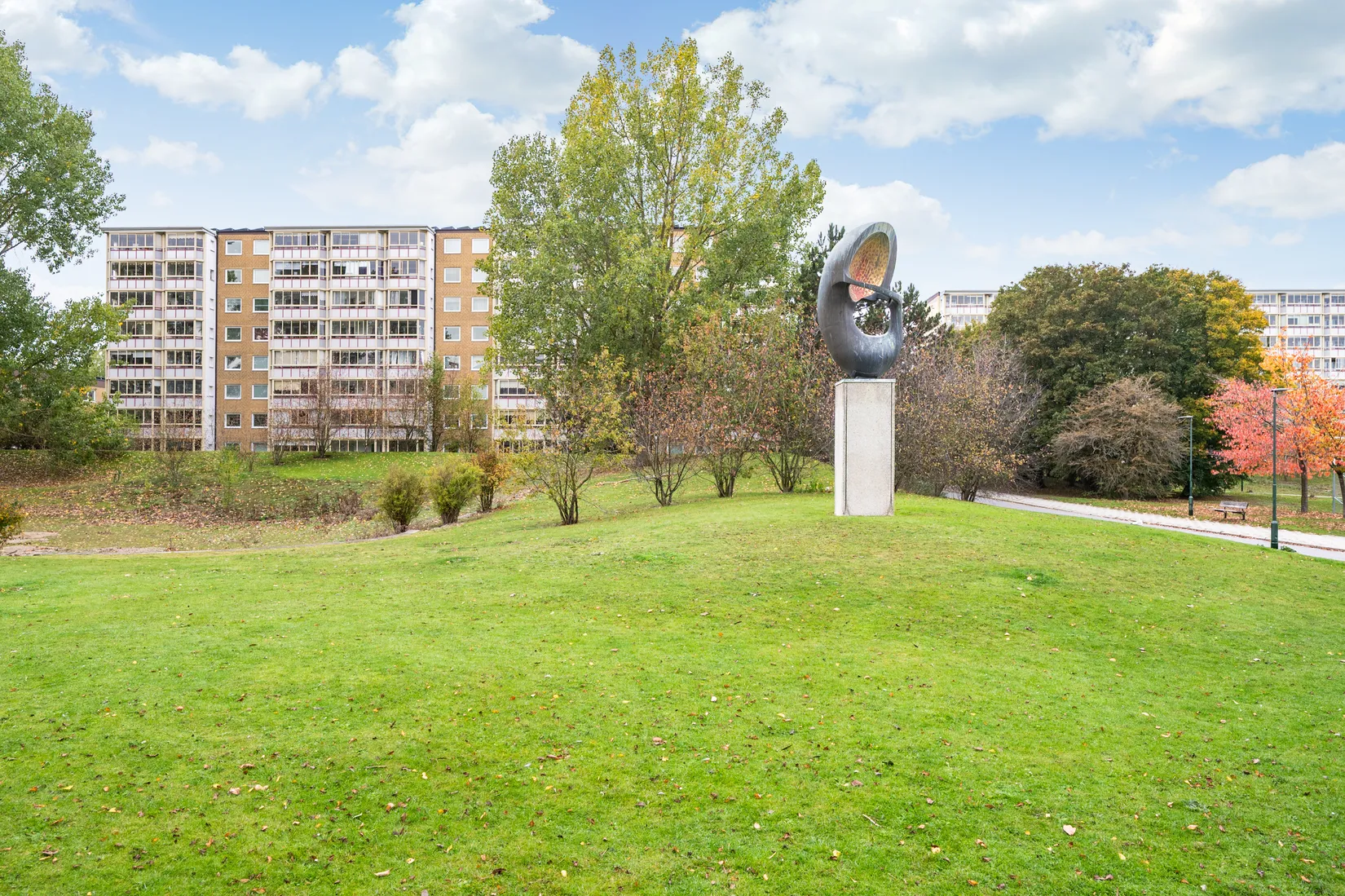 Bostadsrätt, Södra Gulsparvsgatan 54, Söderkulla, Malmö