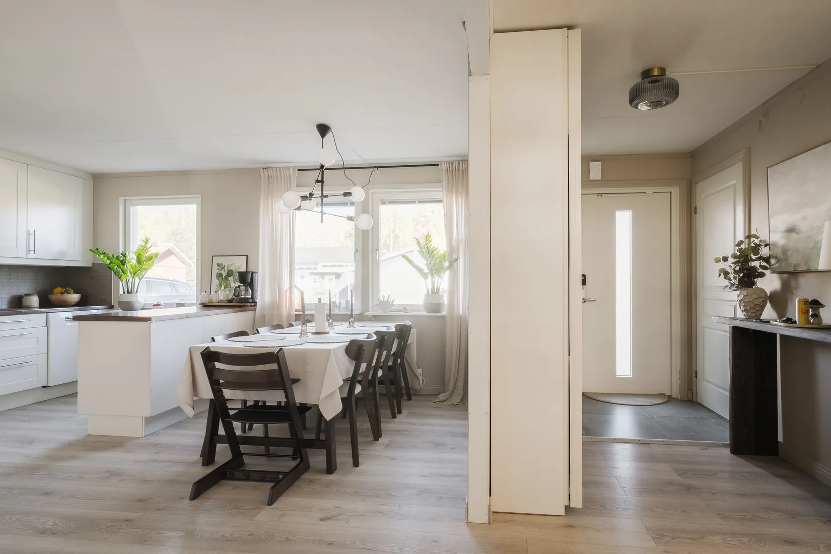 Villa, Sågvreten 52, Valbo, Gävle