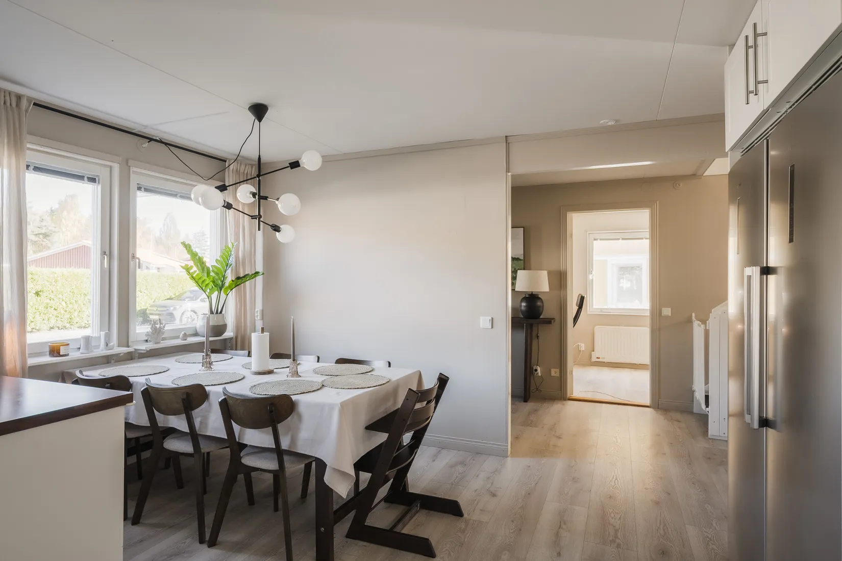Villa, Sågvreten 52, Valbo, Gävle