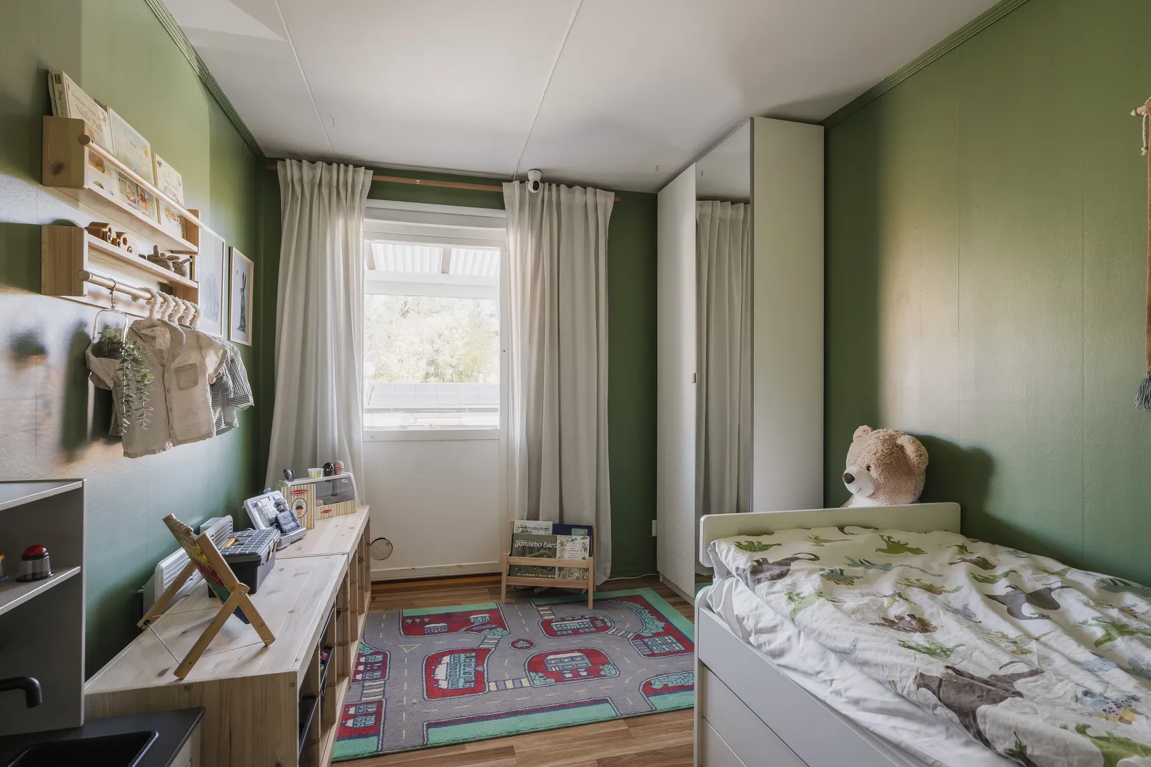 Villa, Sågvreten 52, Valbo, Gävle