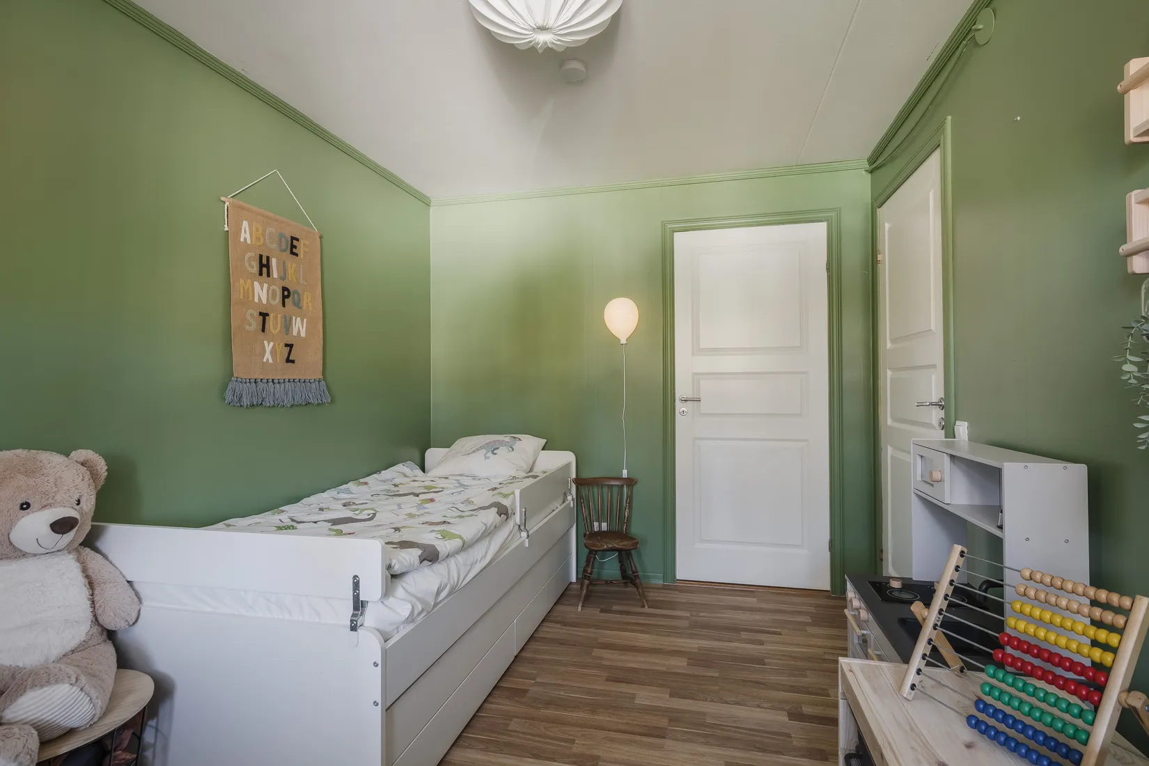 Villa, Sågvreten 52, Valbo, Gävle