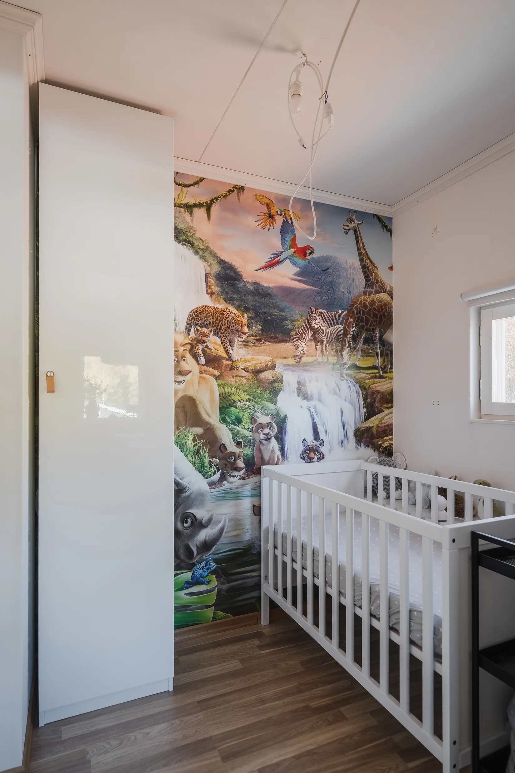 Villa, Sågvreten 52, Valbo, Gävle
