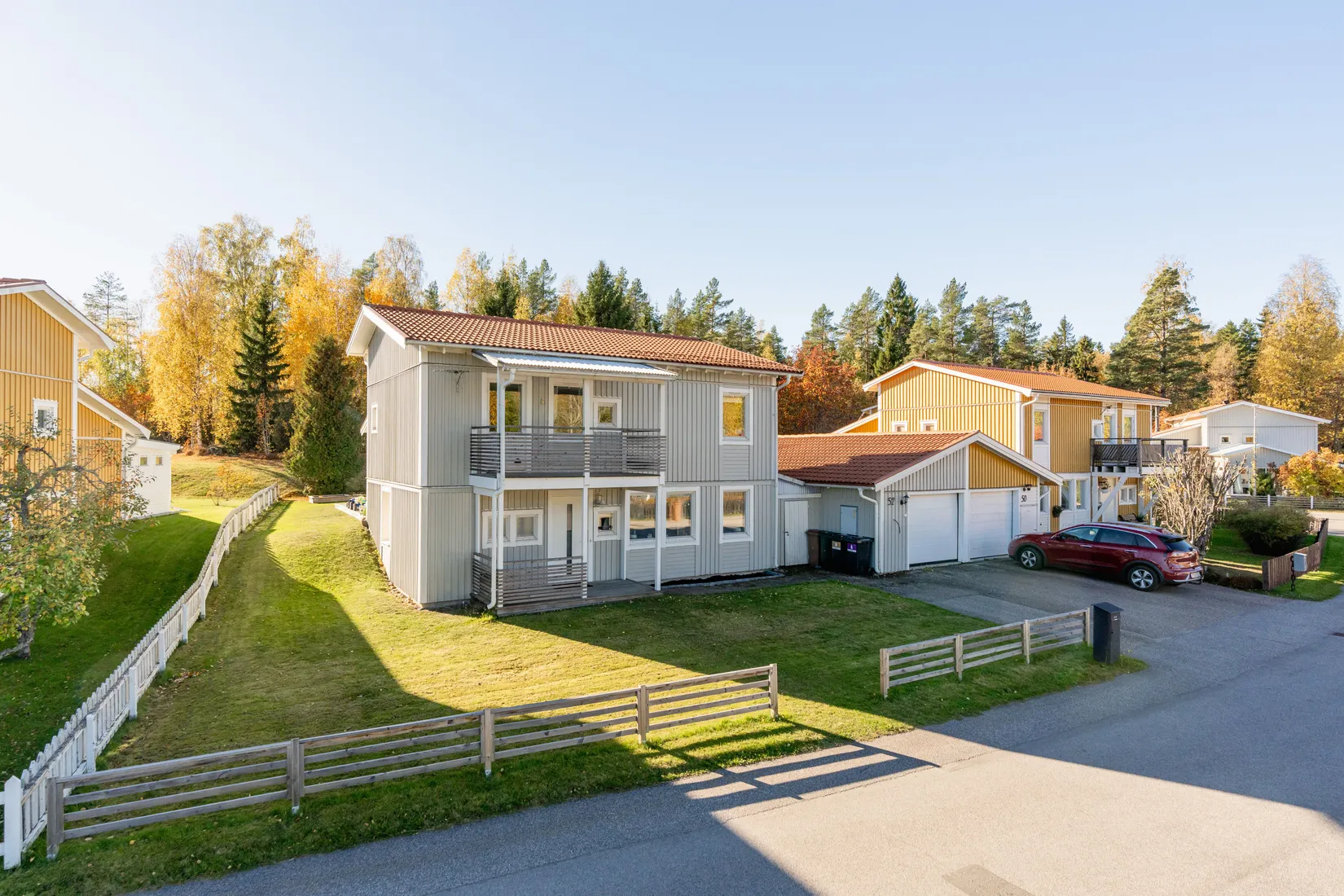 Villa, Sågvreten 52, Valbo, Gävle