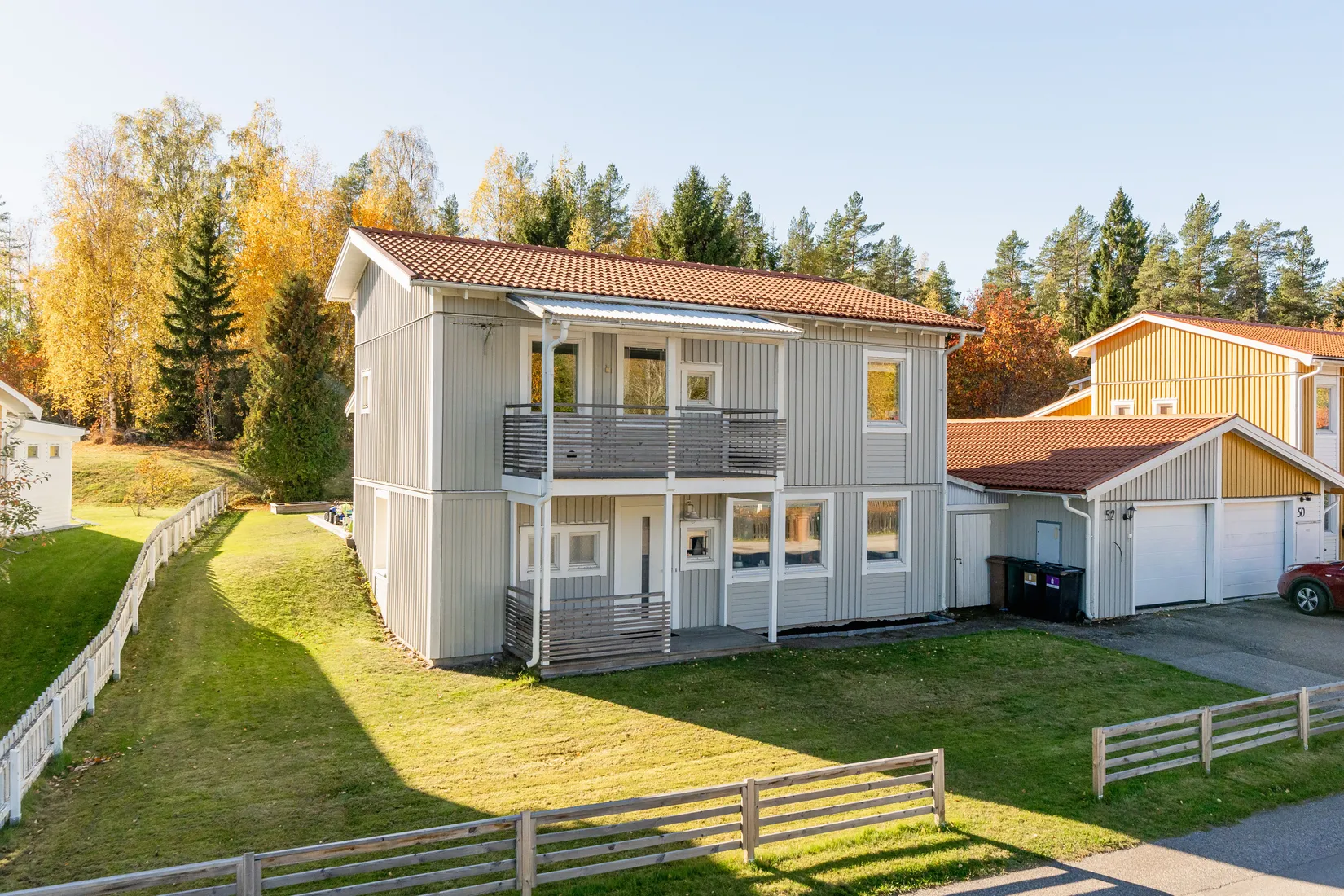 Villa, Sågvreten 52, Valbo, Gävle