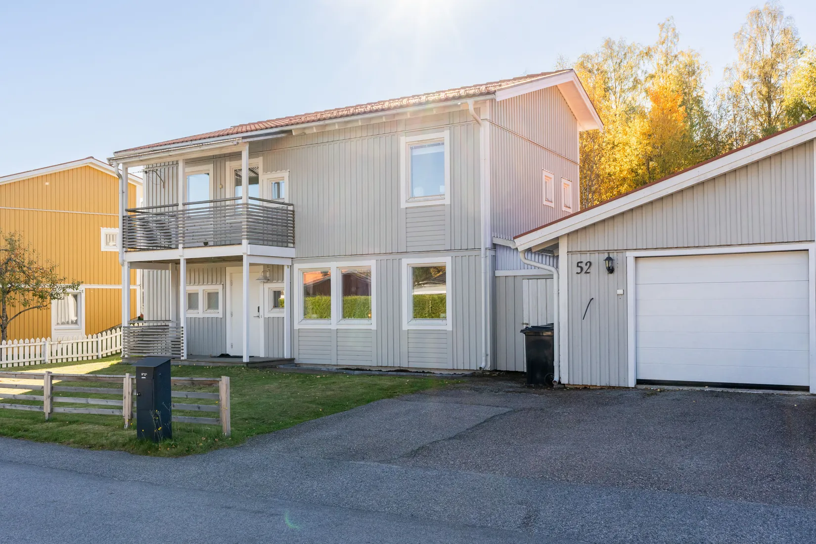 Villa, Sågvreten 52, Valbo, Gävle
