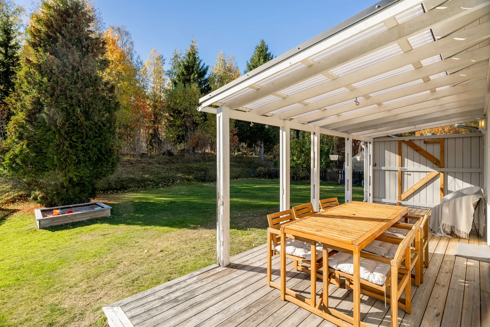 Villa, Sågvreten 52, Valbo, Gävle