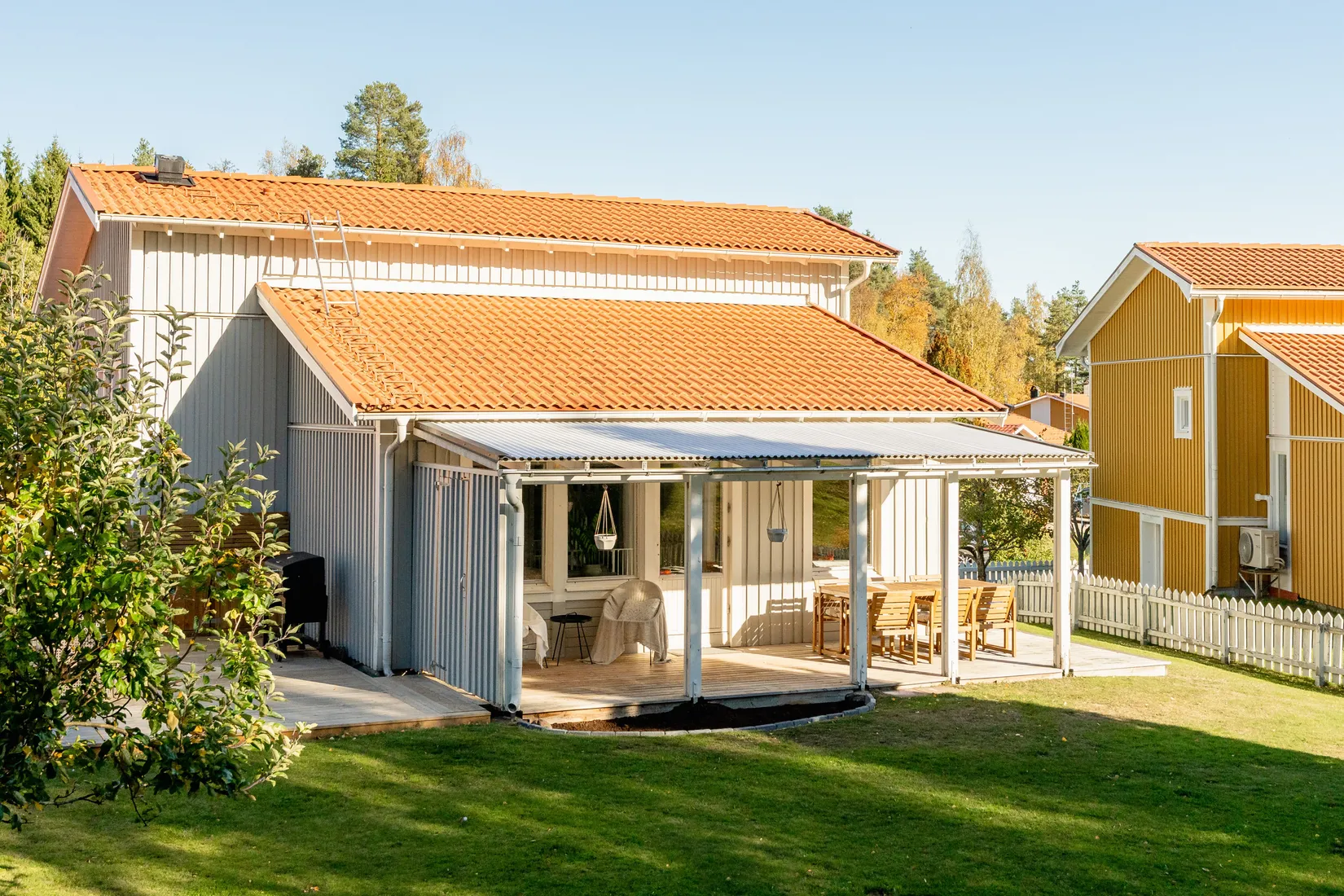 Villa, Sågvreten 52, Valbo, Gävle