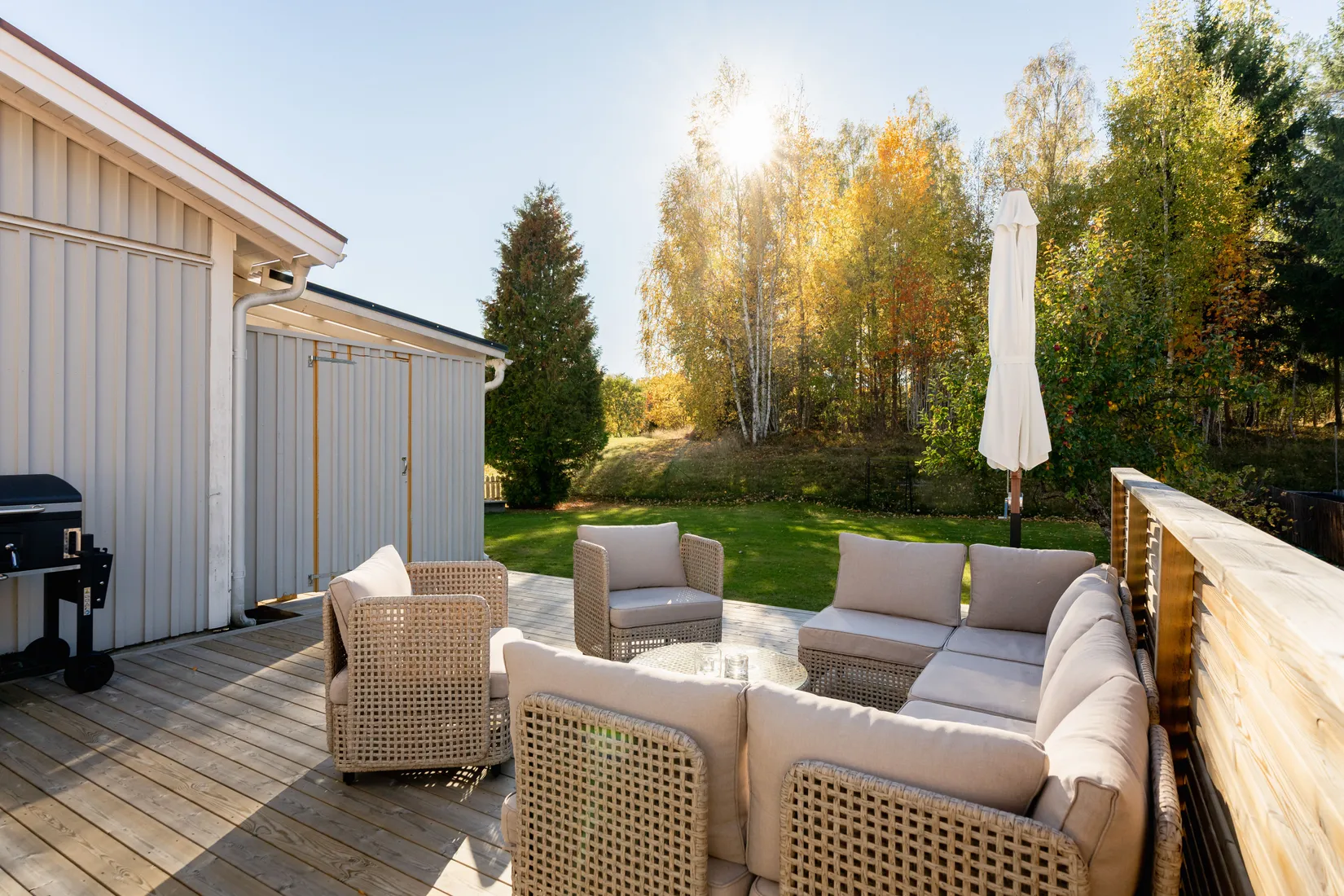 Villa, Sågvreten 52, Valbo, Gävle