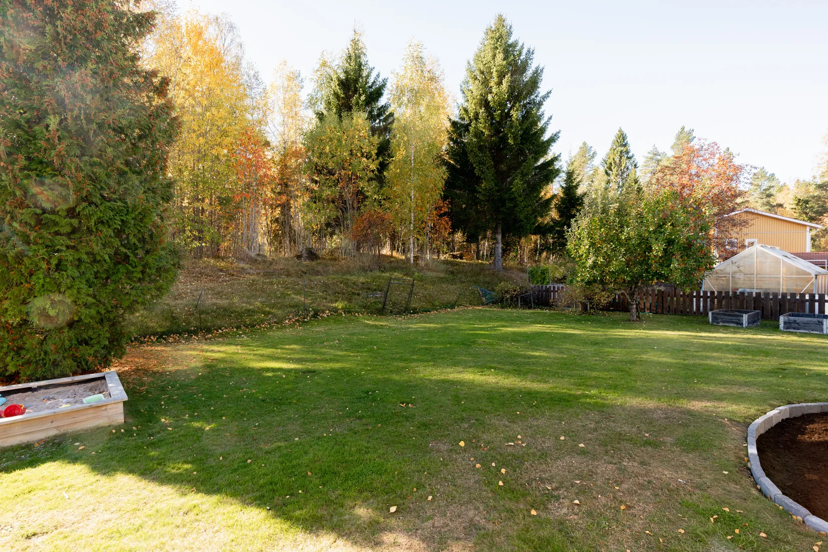 Villa, Sågvreten 52, Valbo, Gävle