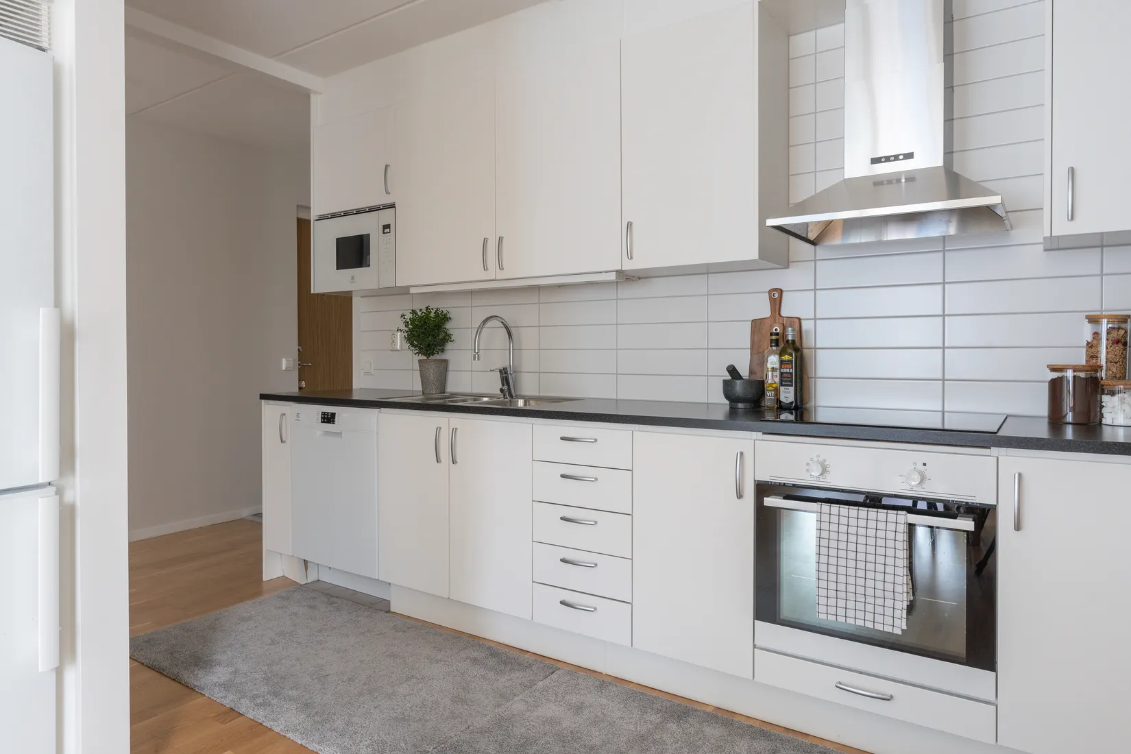 Bostadsrätt, Druveforsvägen 16, Druvefors, Borås