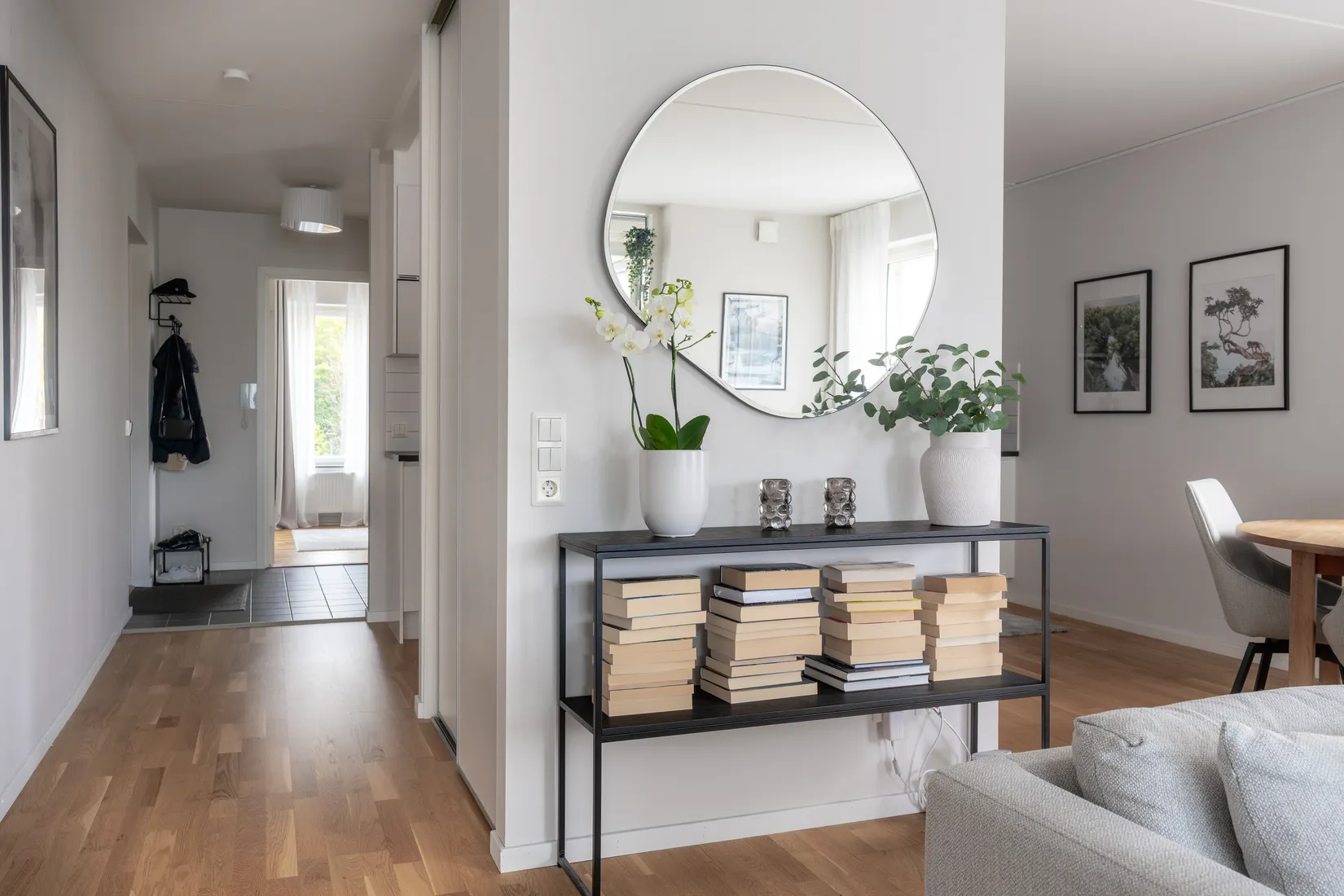 Bostadsrätt, Druveforsvägen 16, Druvefors, Borås